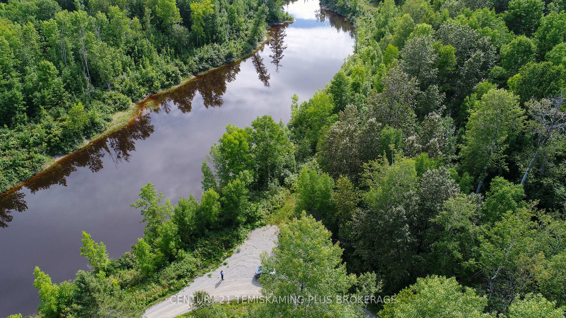 Photo 2 of LT6C4 Spruce Grove Road, Englehart, Central Timiskaming — HOMEH
