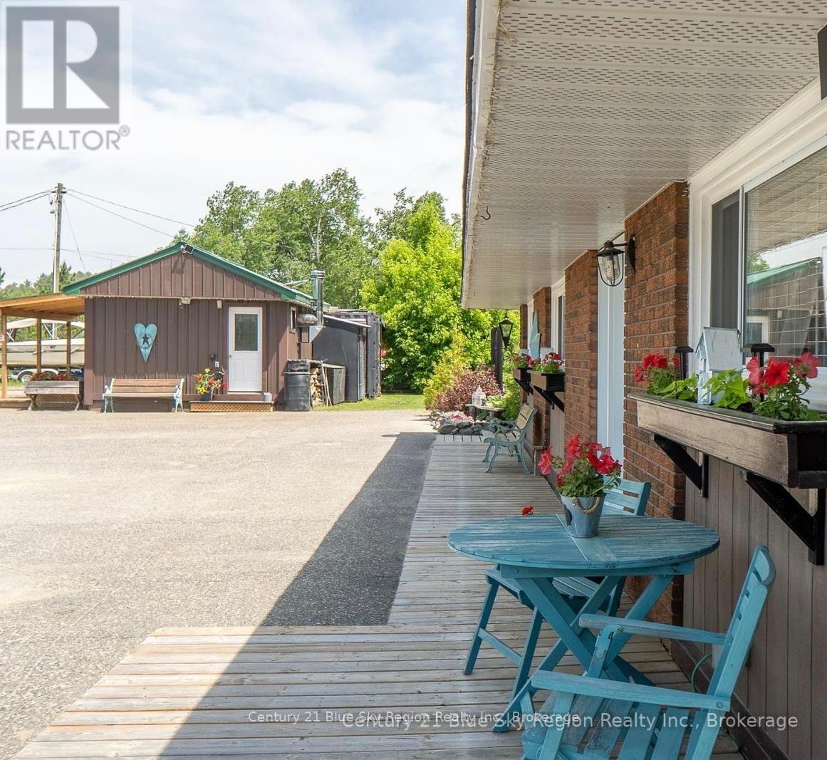Photo 1 of 9 Stevens Road, Temagami — HOMEH