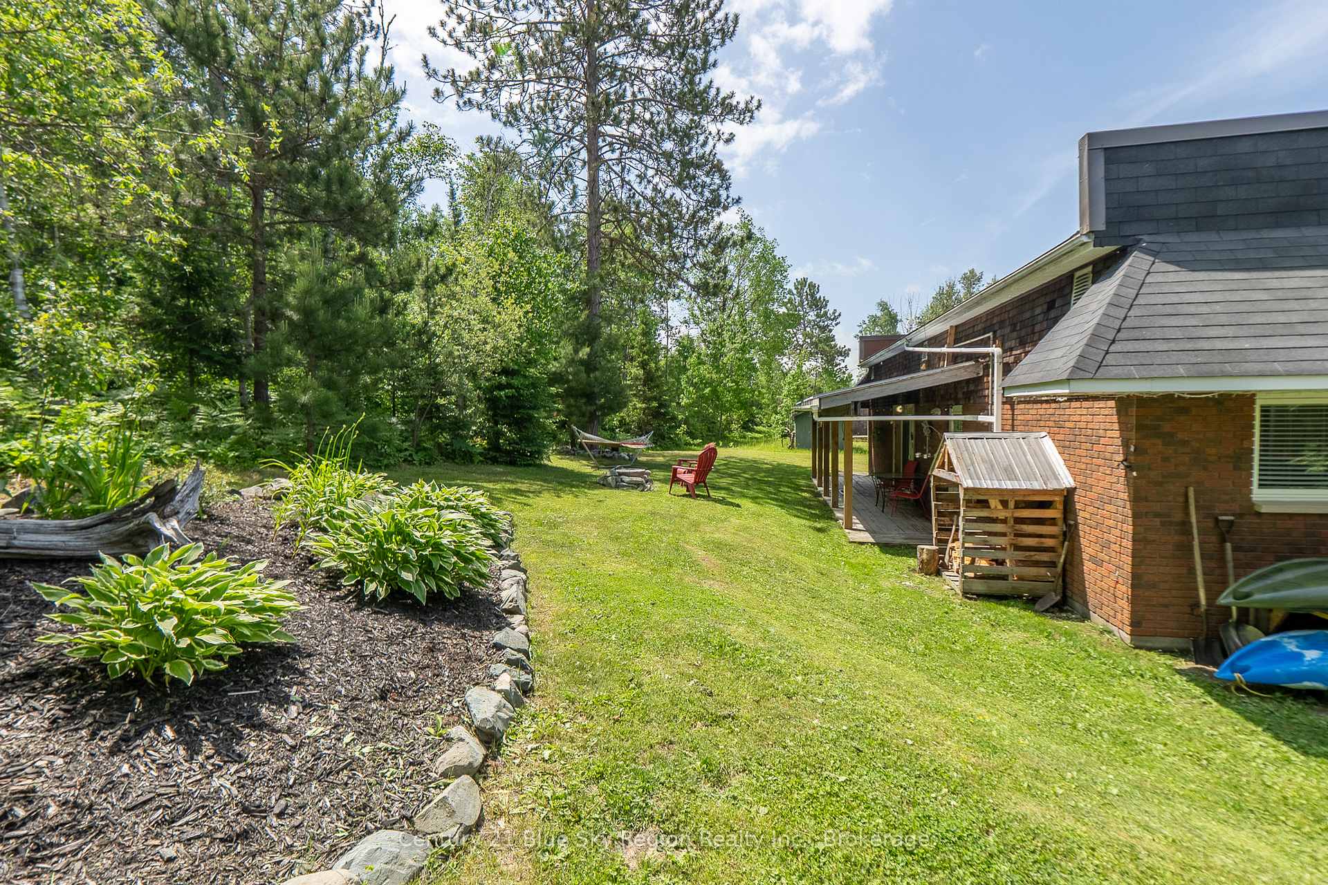 Photo 30 of 9 Stevens Road, Temagami — HOMEH