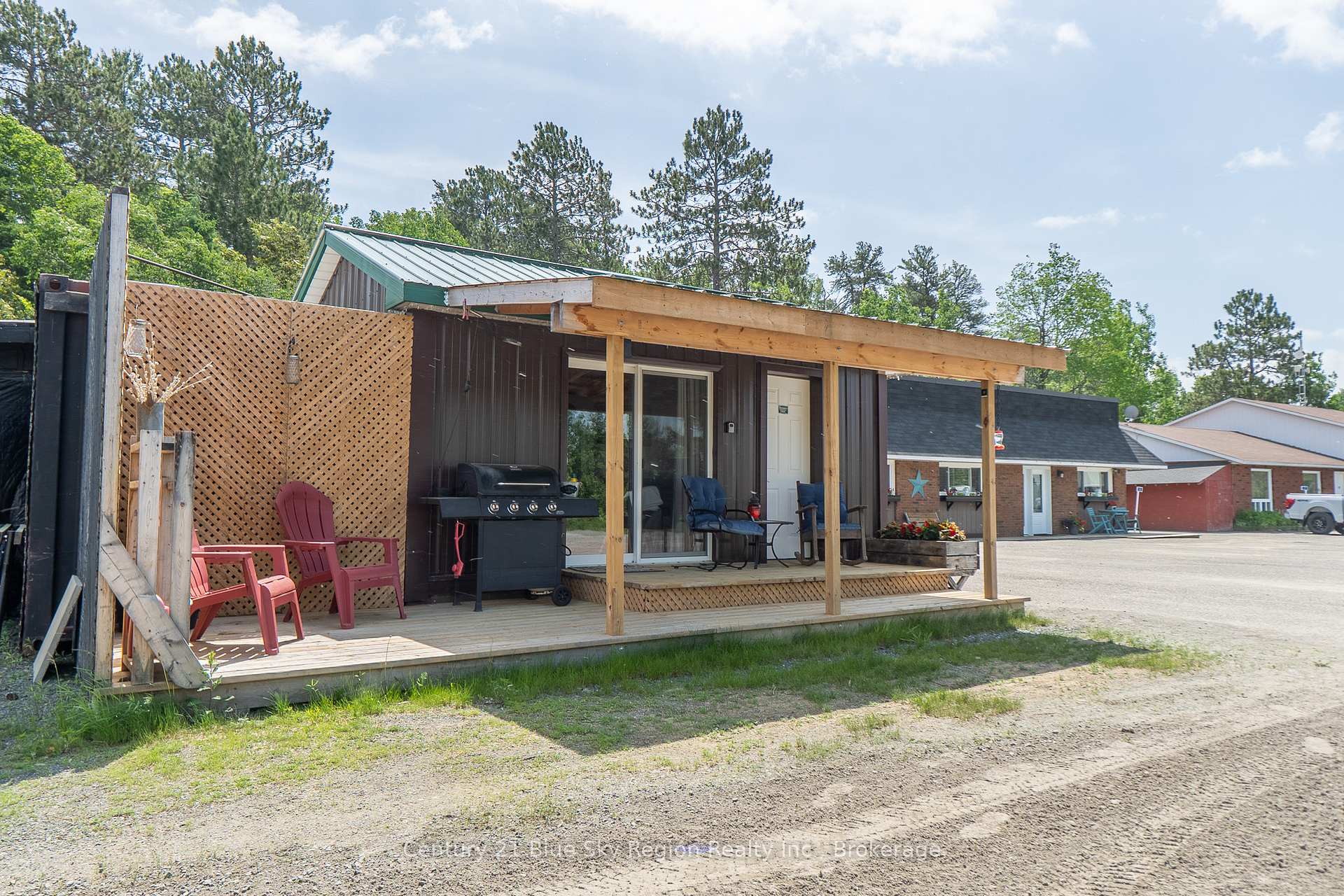 Photo 32 of 9 Stevens Road, Temagami — HOMEH