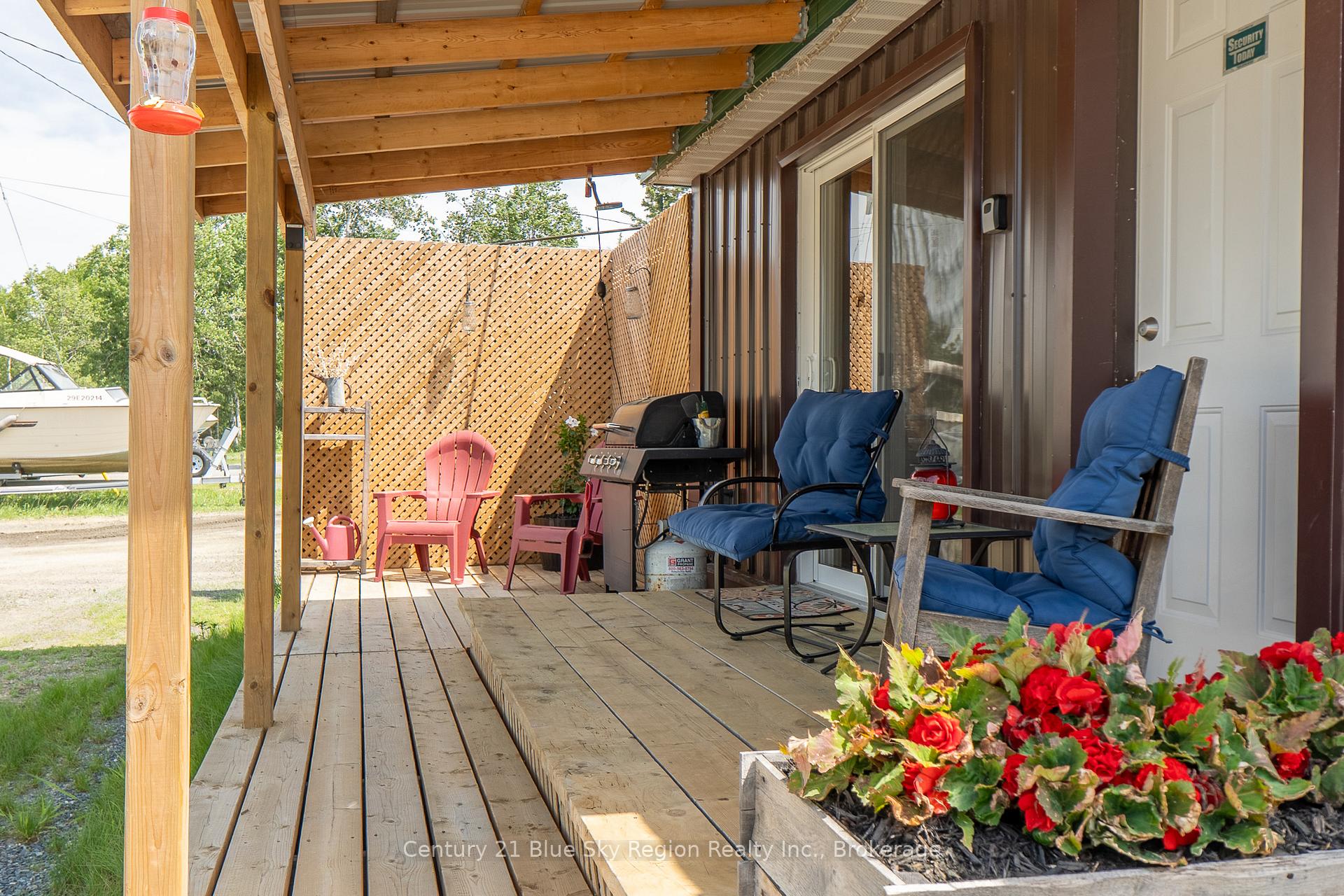 Photo 34 of 9 Stevens Road, Temagami — HOMEH