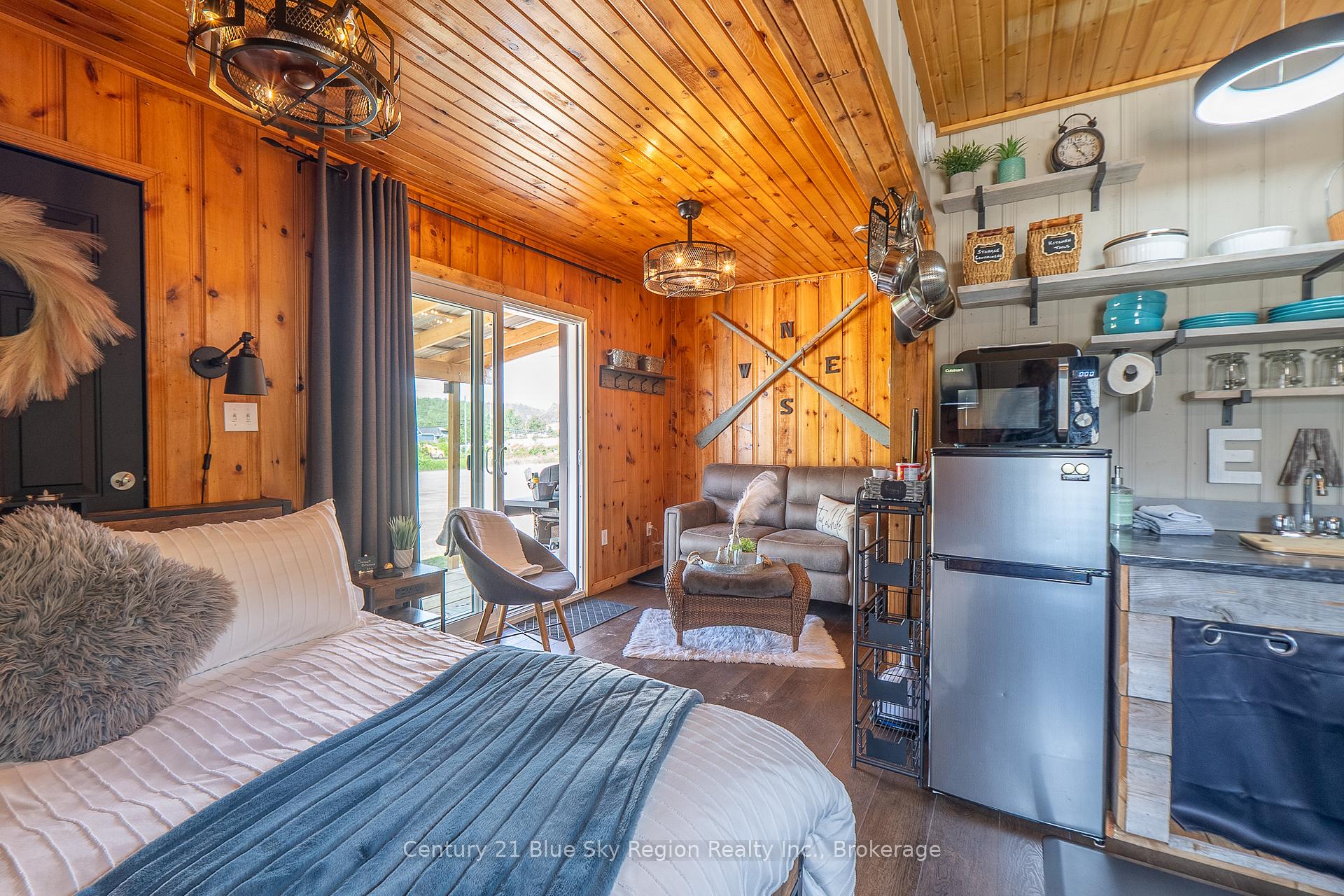 Photo 37 of 9 Stevens Road, Temagami — HOMEH