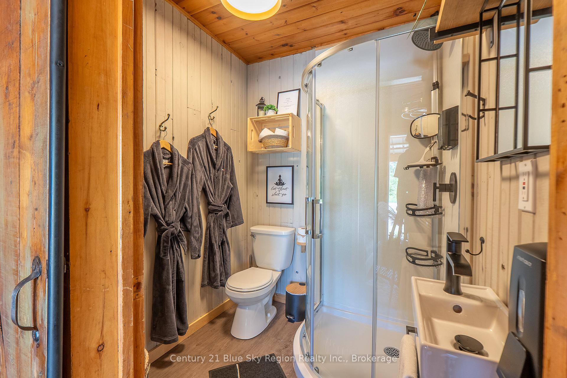 Photo 38 of 9 Stevens Road, Temagami — HOMEH