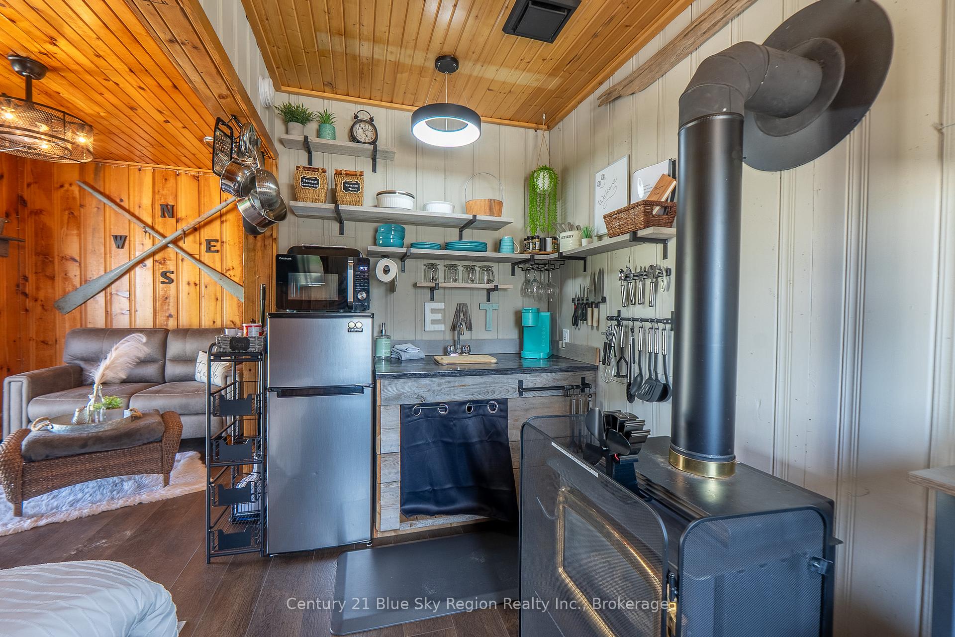 Photo 39 of 9 Stevens Road, Temagami — HOMEH