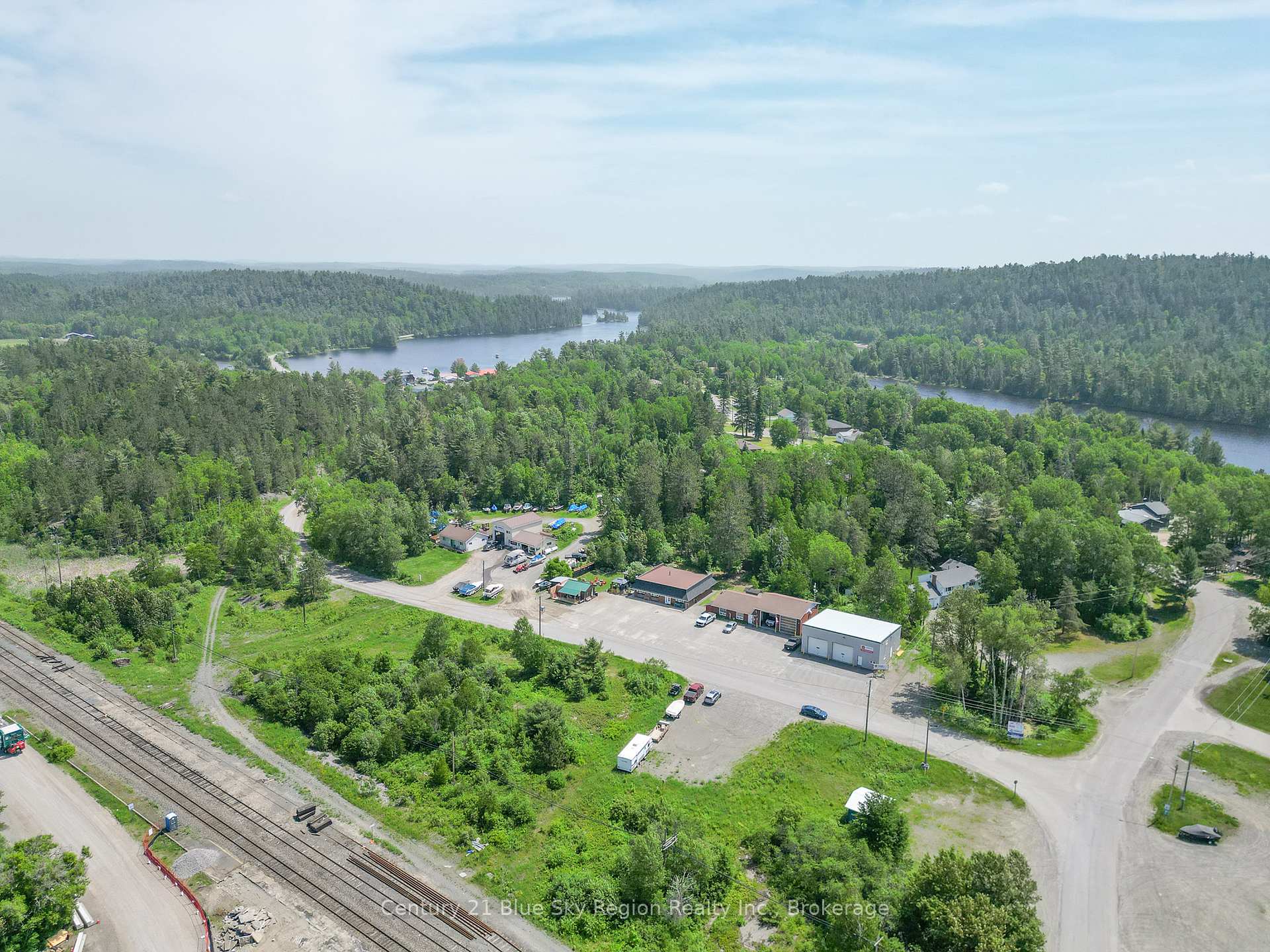 Photo 46 of 9 Stevens Road, Temagami — HOMEH