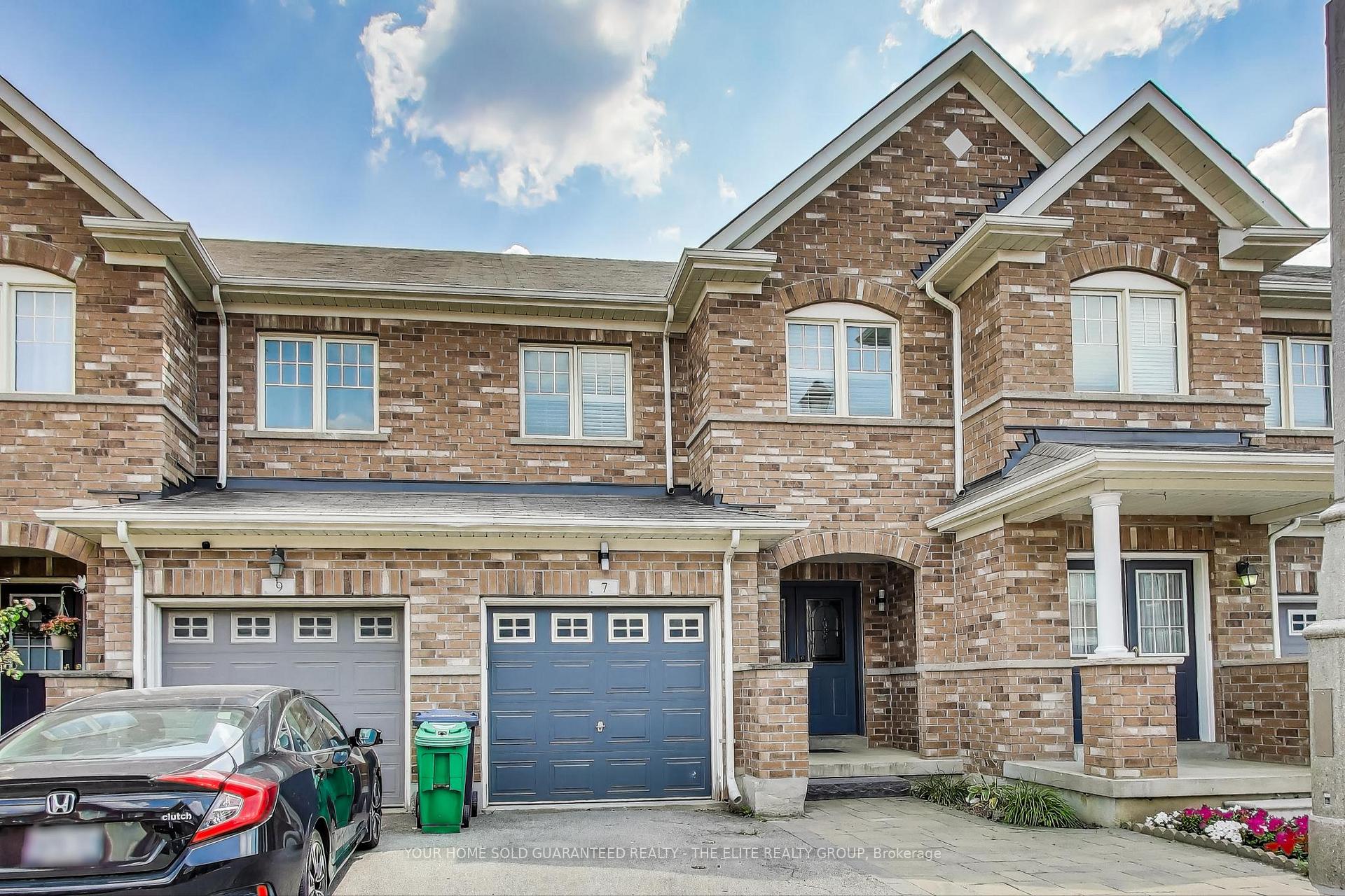 Photo 5 of 7 Lotus Street, Brampton, Bram East — HOMEH