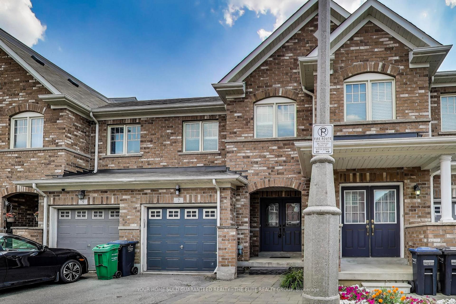 Photo 17 of 7 Lotus Street, Brampton, Bram East — HOMEH