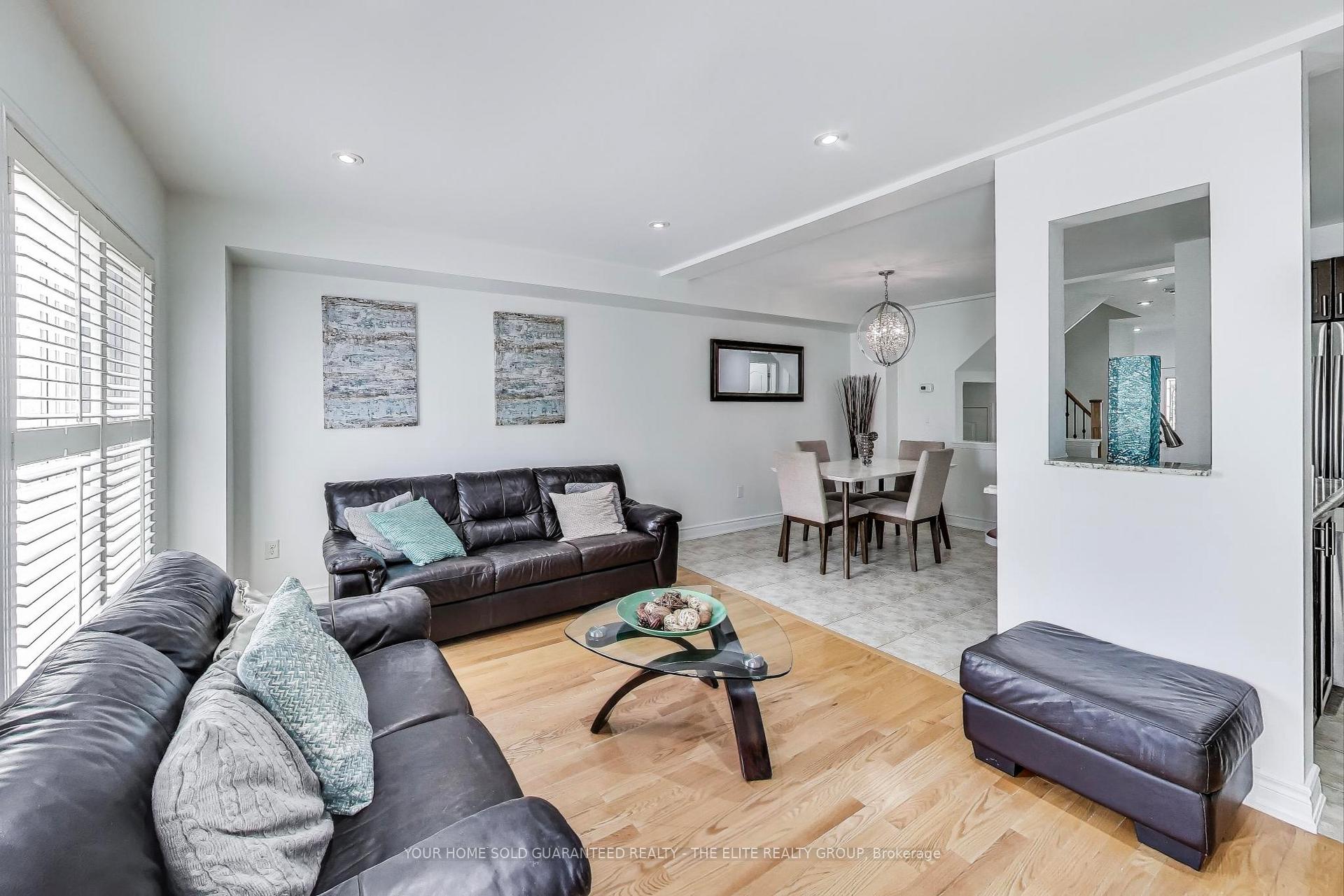 Photo 4 of 7 Lotus Street, Brampton, Bram East — HOMEH