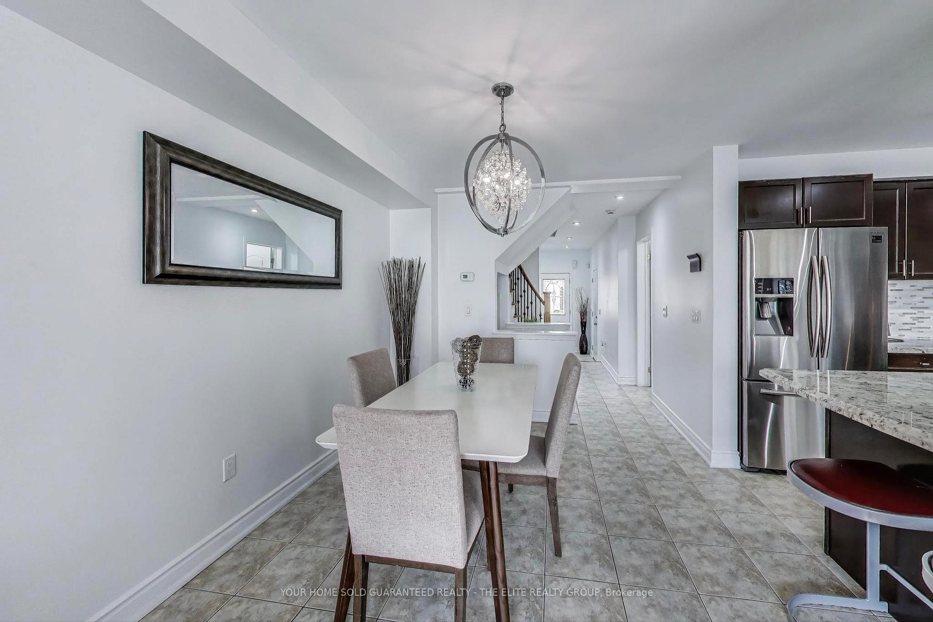 Photo 25 of 7 Lotus Street, Brampton, Bram East — HOMEH