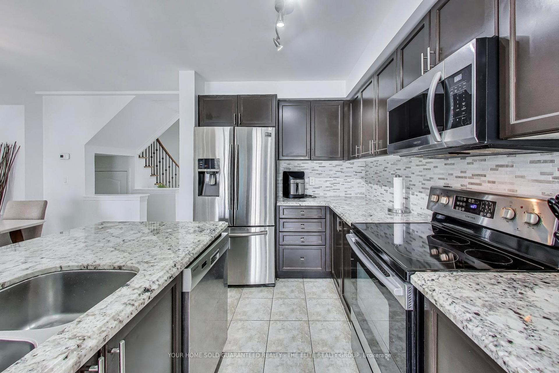 Photo 3 of 7 Lotus Street, Brampton, Bram East — HOMEH