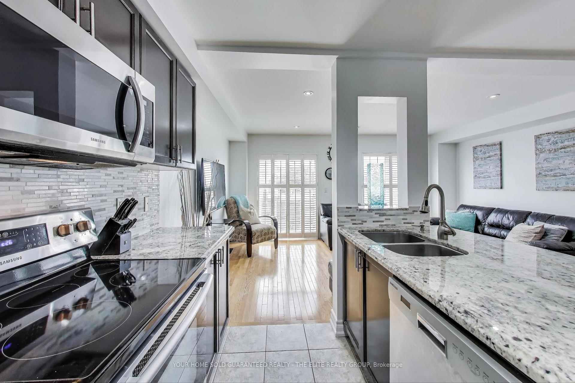 Photo 19 of 7 Lotus Street, Brampton, Bram East — HOMEH