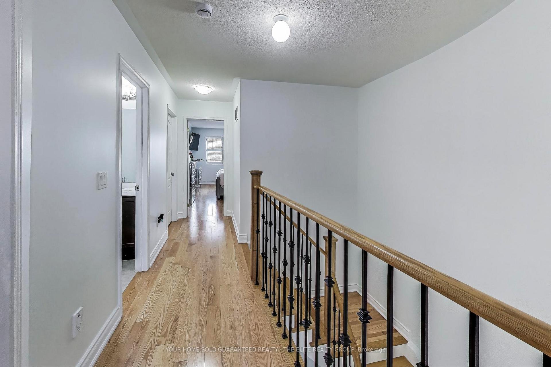 Photo 23 of 7 Lotus Street, Brampton, Bram East — HOMEH