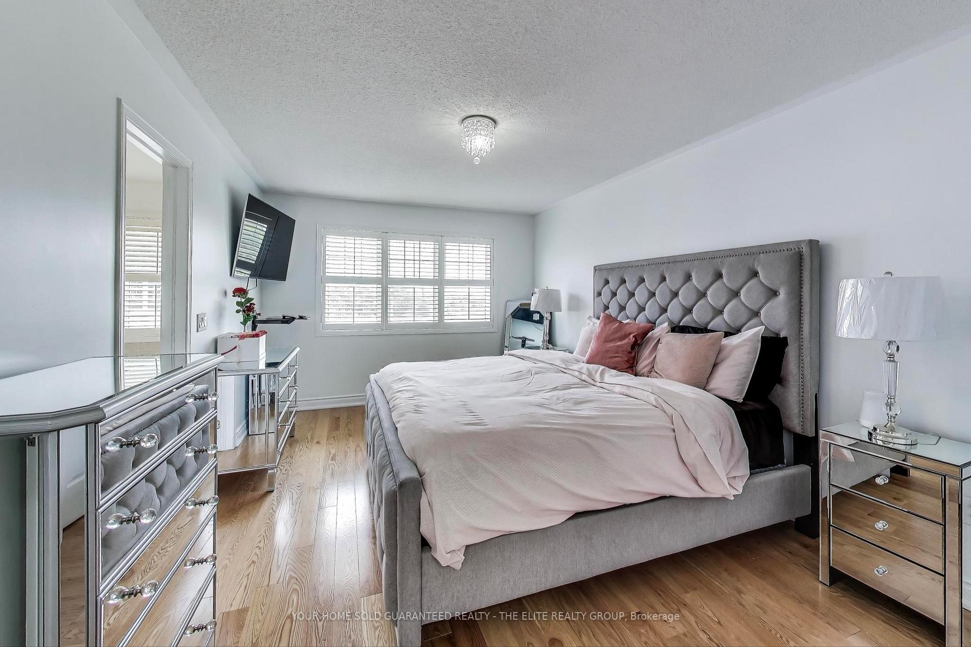Photo 21 of 7 Lotus Street, Brampton, Bram East — HOMEH