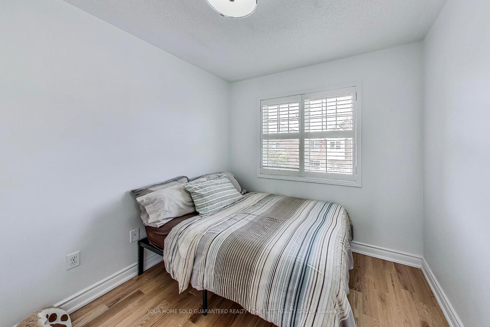 Photo 8 of 7 Lotus Street, Brampton, Bram East — HOMEH
