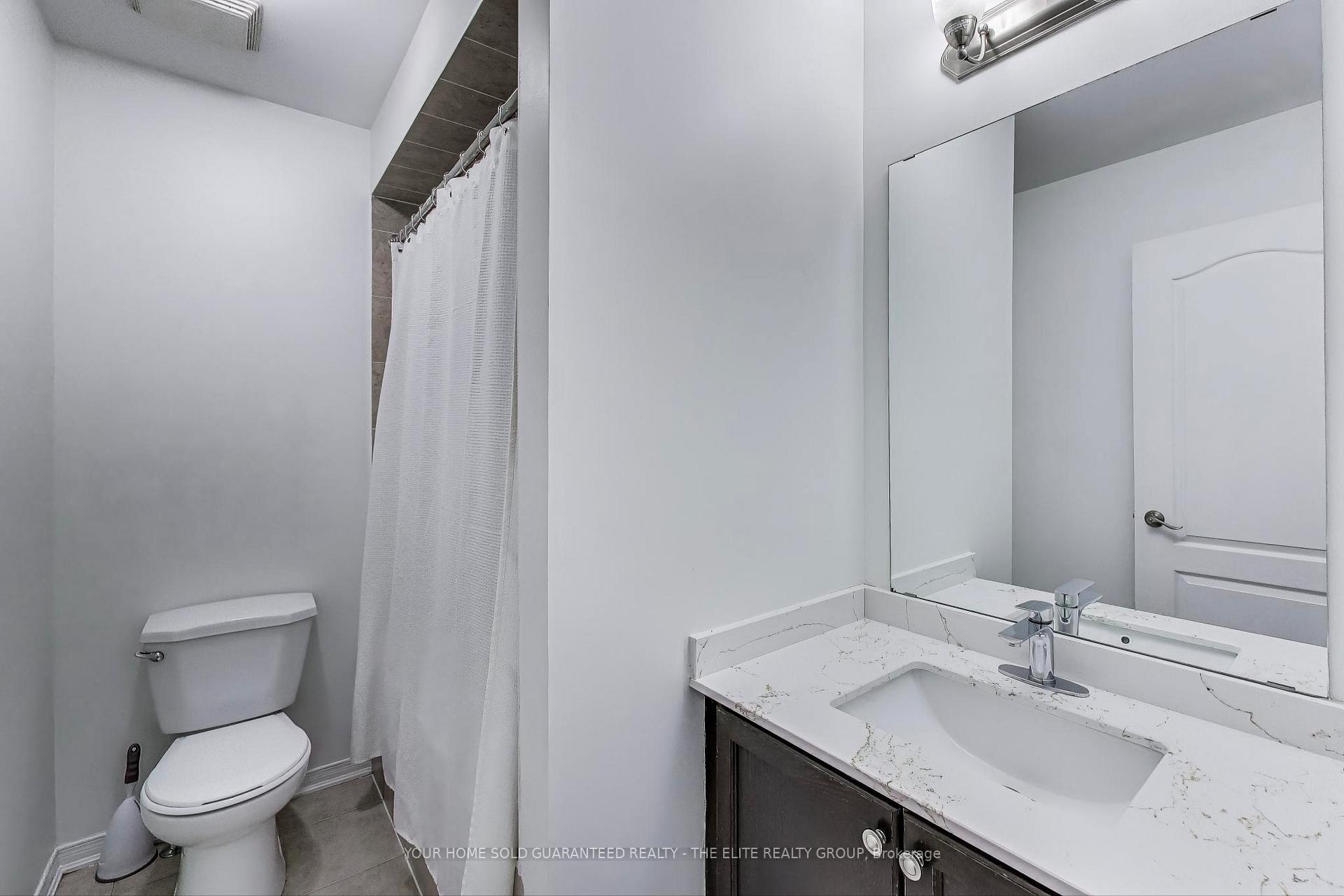Photo 22 of 7 Lotus Street, Brampton, Bram East — HOMEH