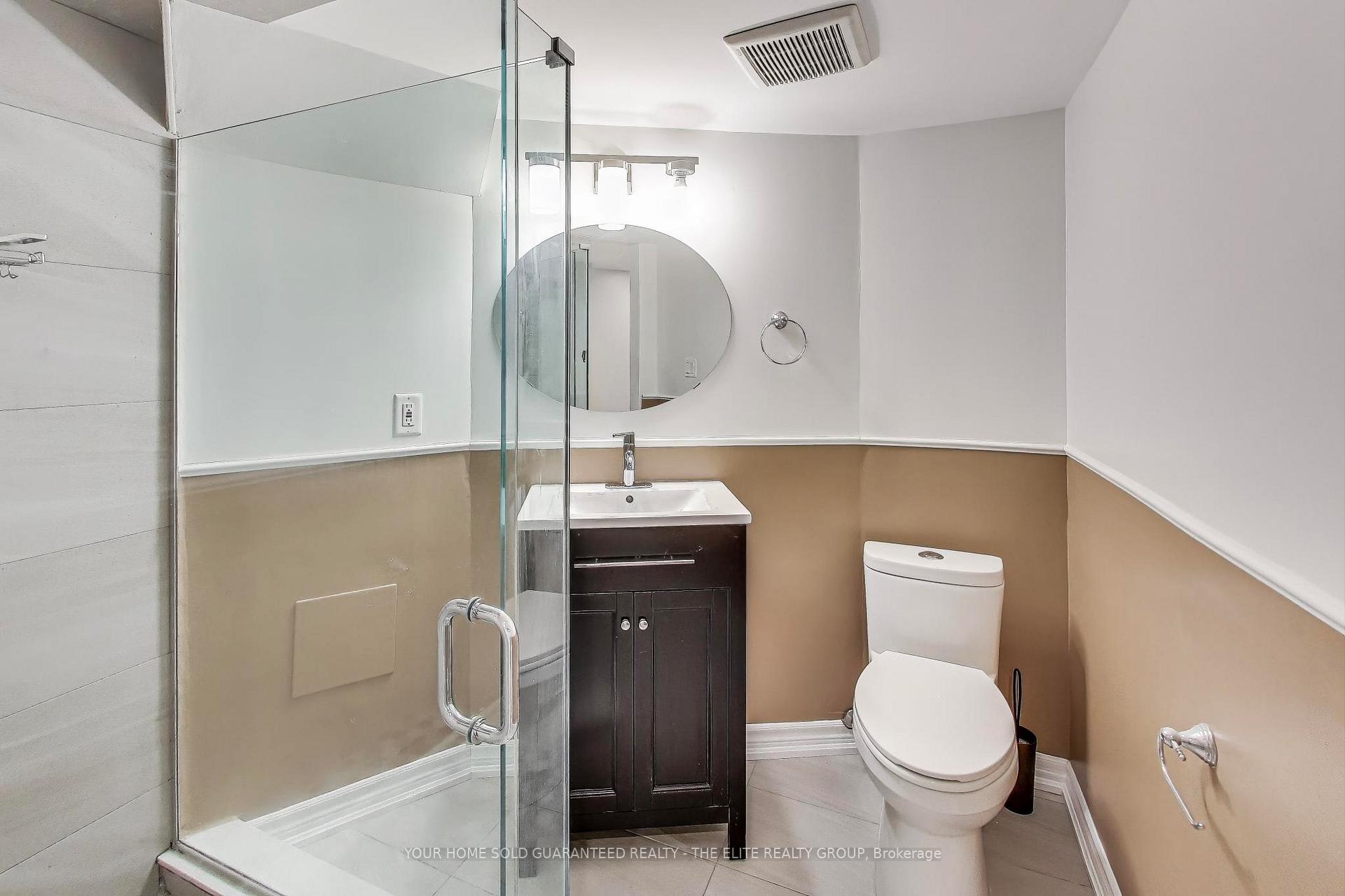 Photo 13 of 7 Lotus Street, Brampton, Bram East — HOMEH