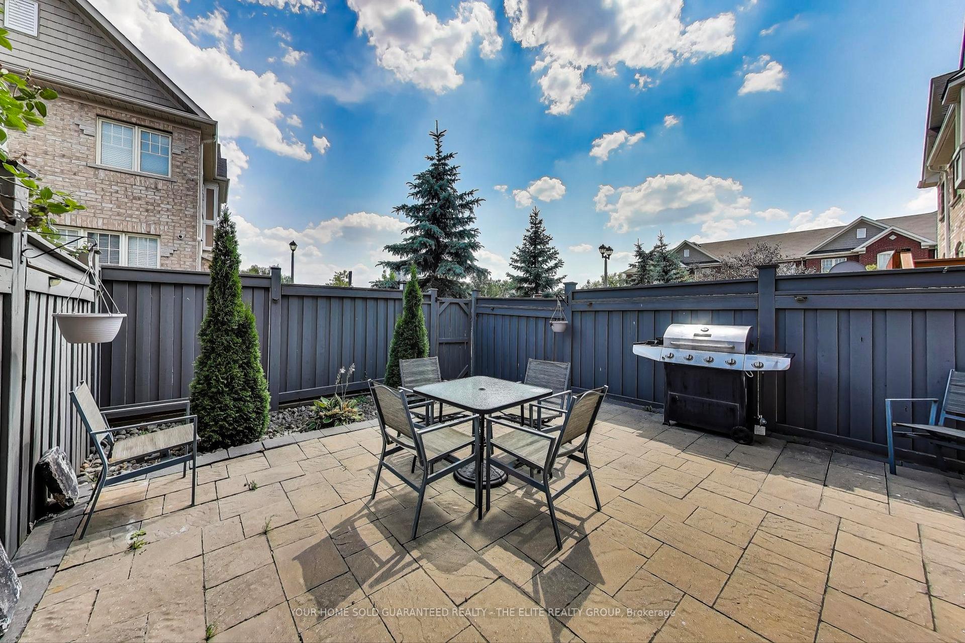 Photo 18 of 7 Lotus Street, Brampton, Bram East — HOMEH