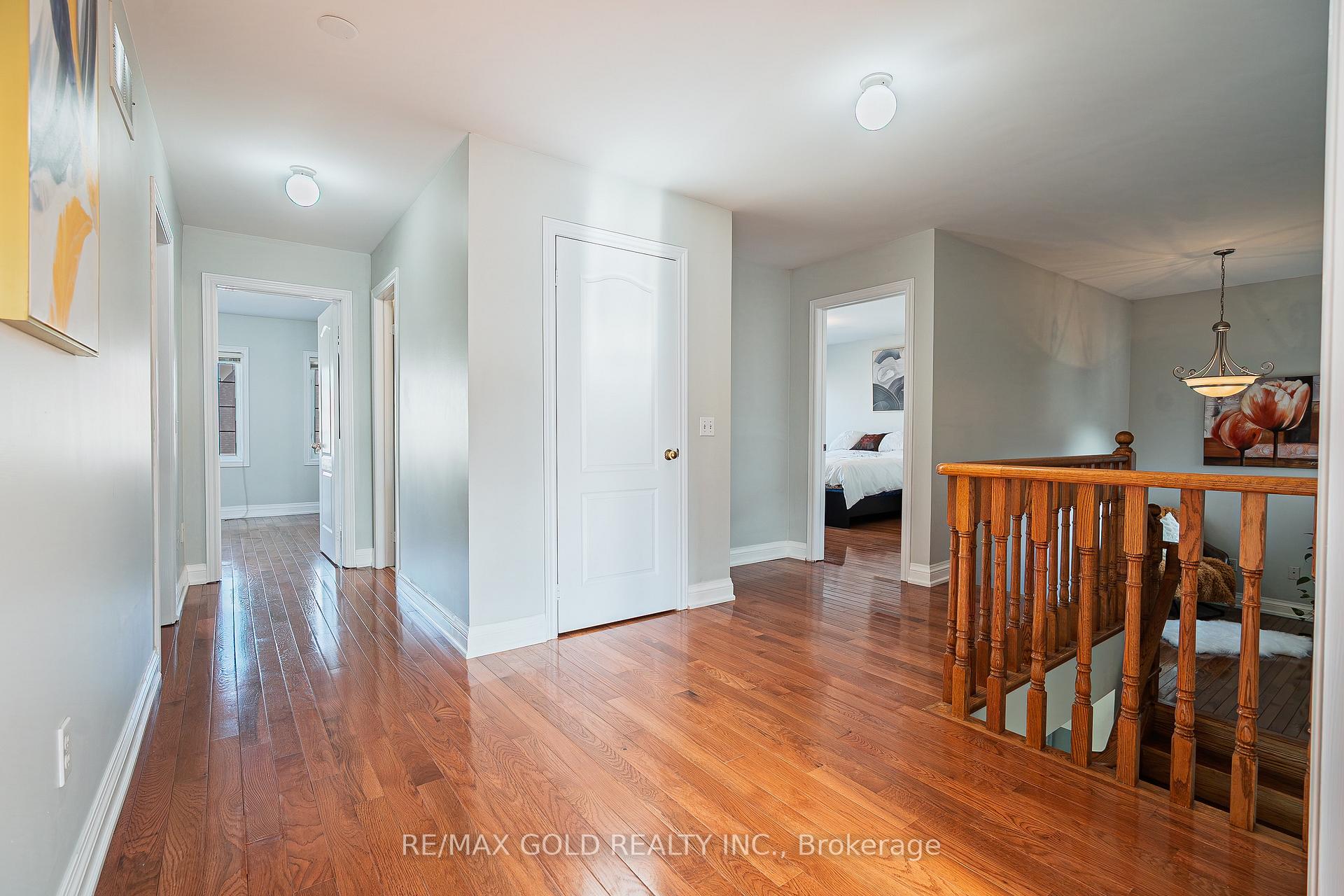 Photo 17 of 19 Rushbrook Drive, Brampton, Vales of Castlemore — HOMEH