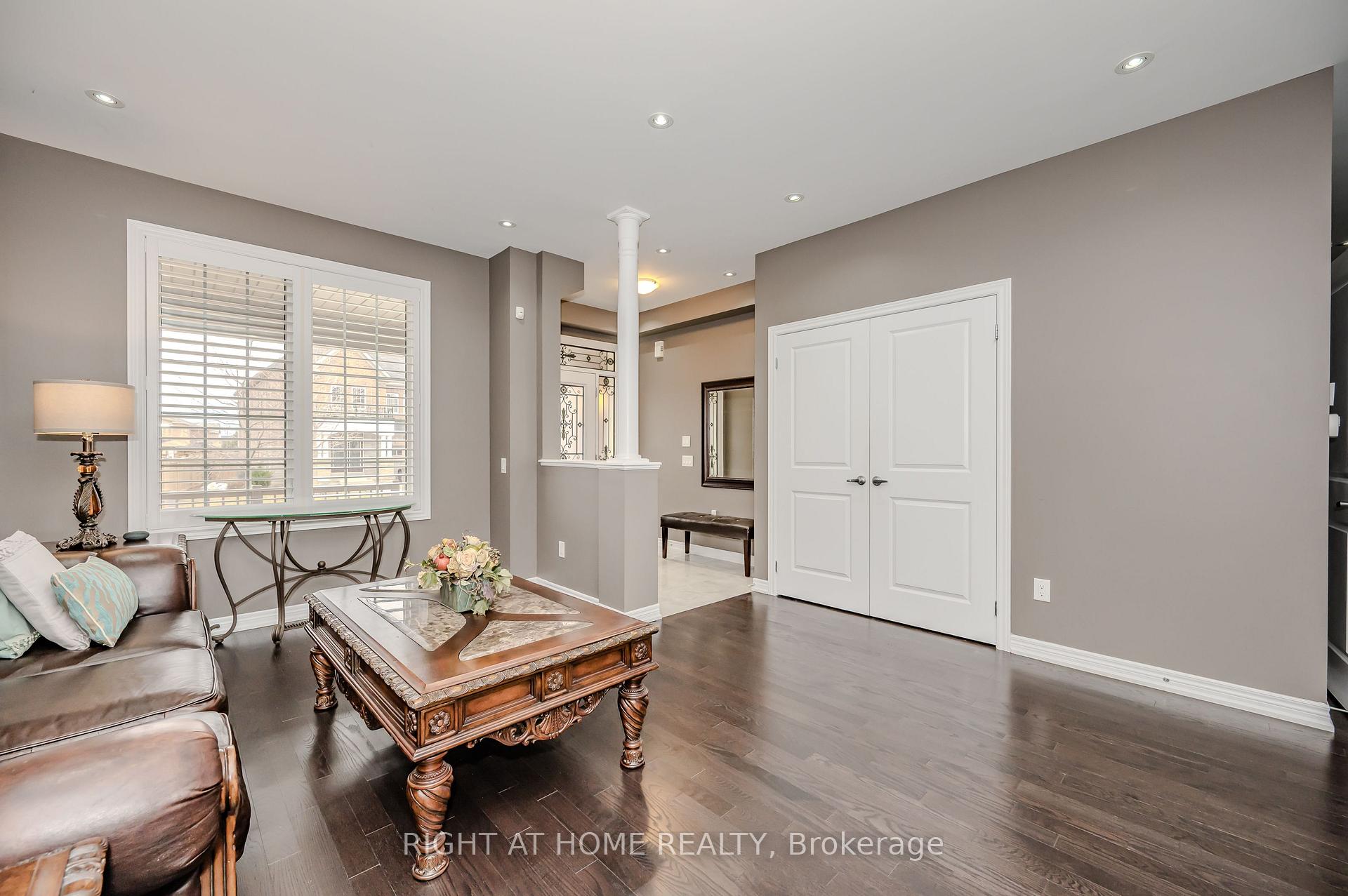 Photo 5 of 64 Kalmia Road, Brampton, Credit Valley — HOMEH