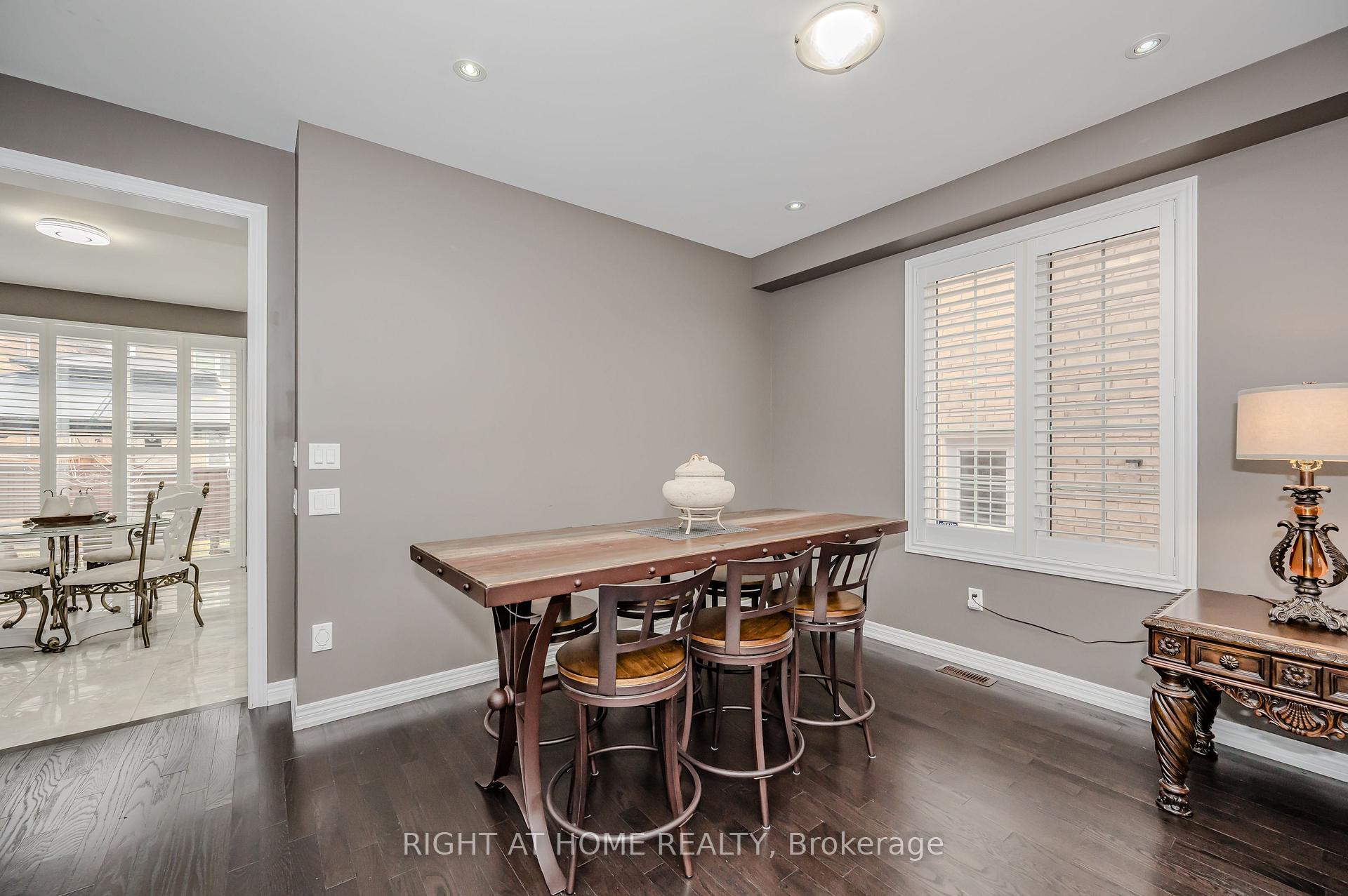 Photo 6 of 64 Kalmia Road, Brampton, Credit Valley — HOMEH