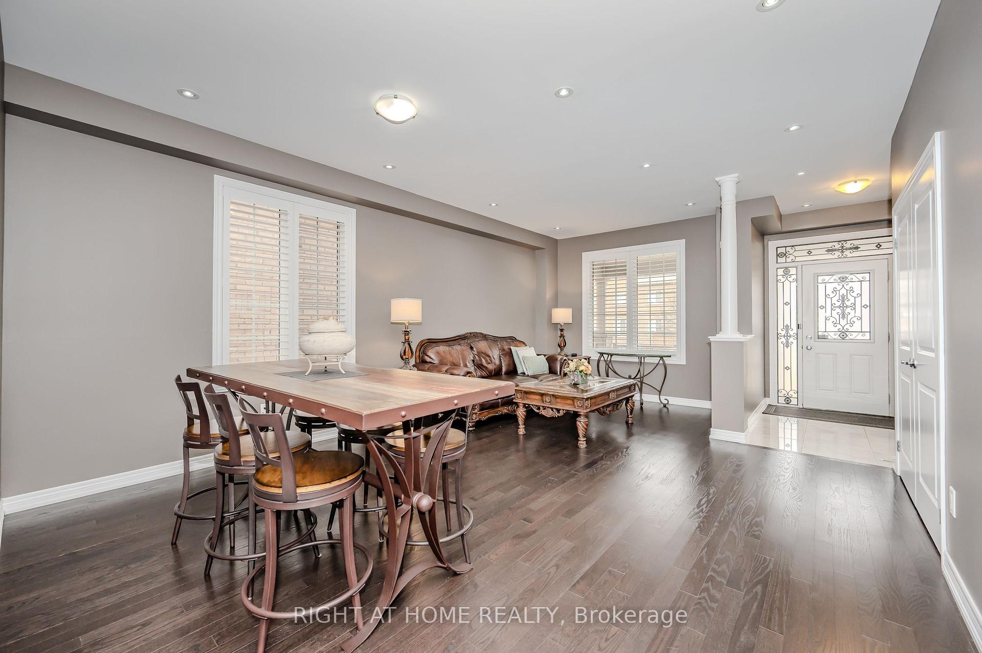 Photo 7 of 64 Kalmia Road, Brampton, Credit Valley — HOMEH