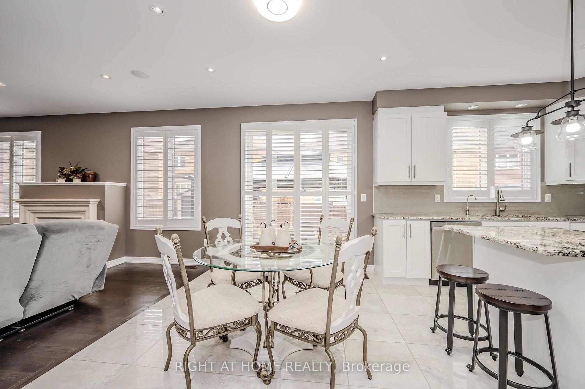 Photo 12 of 64 Kalmia Road, Brampton, Credit Valley — HOMEH