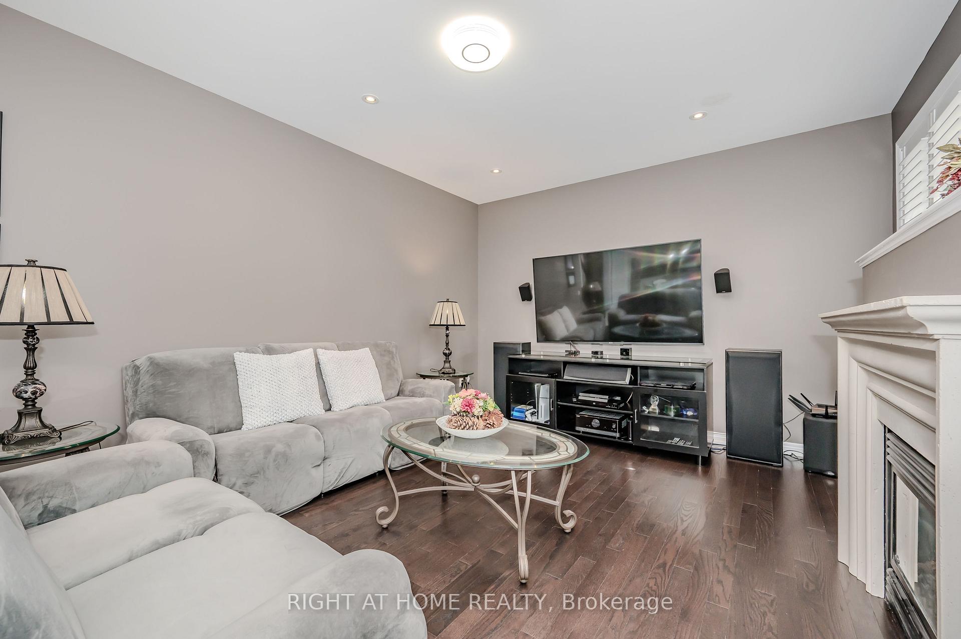 Photo 13 of 64 Kalmia Road, Brampton, Credit Valley — HOMEH