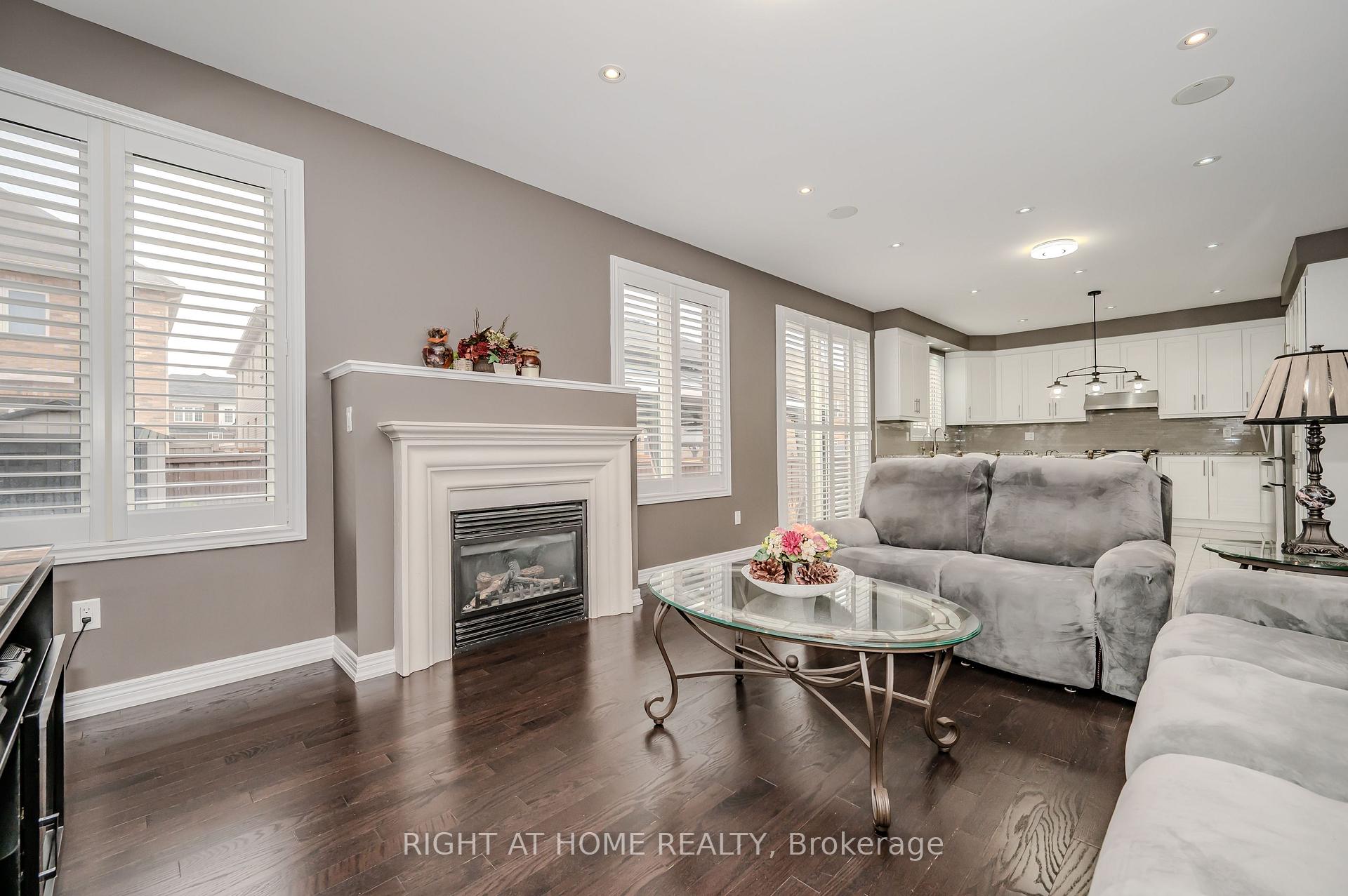 Photo 14 of 64 Kalmia Road, Brampton, Credit Valley — HOMEH