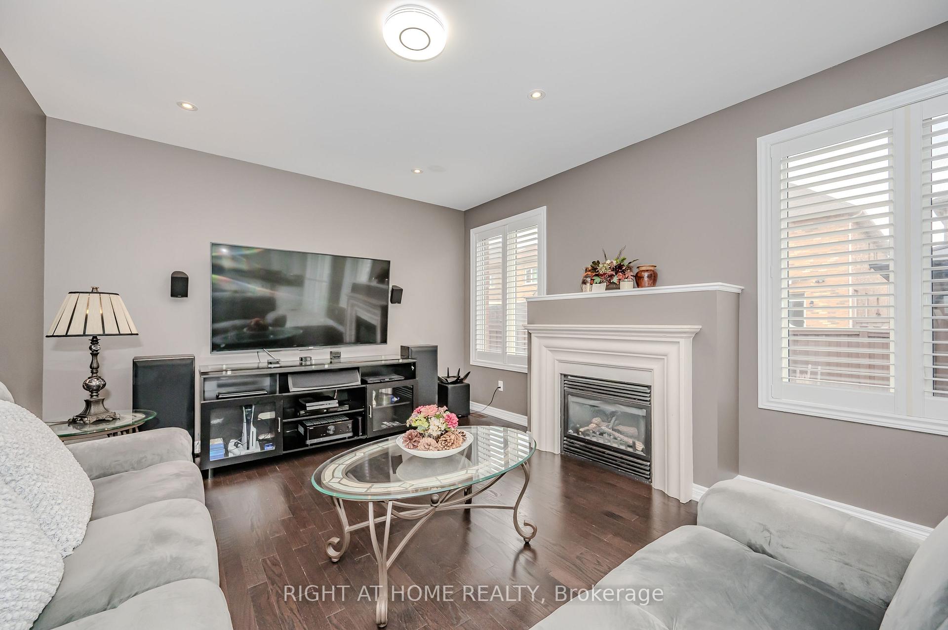 Photo 15 of 64 Kalmia Road, Brampton, Credit Valley — HOMEH