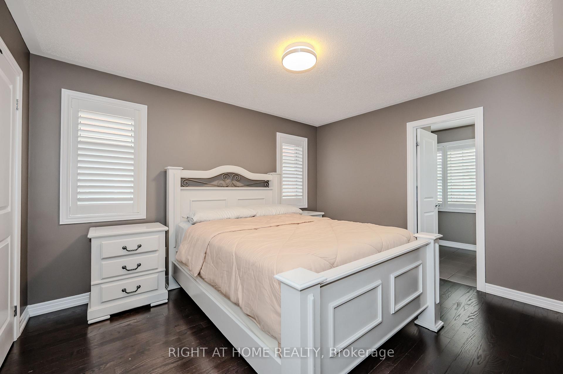 Photo 23 of 64 Kalmia Road, Brampton, Credit Valley — HOMEH