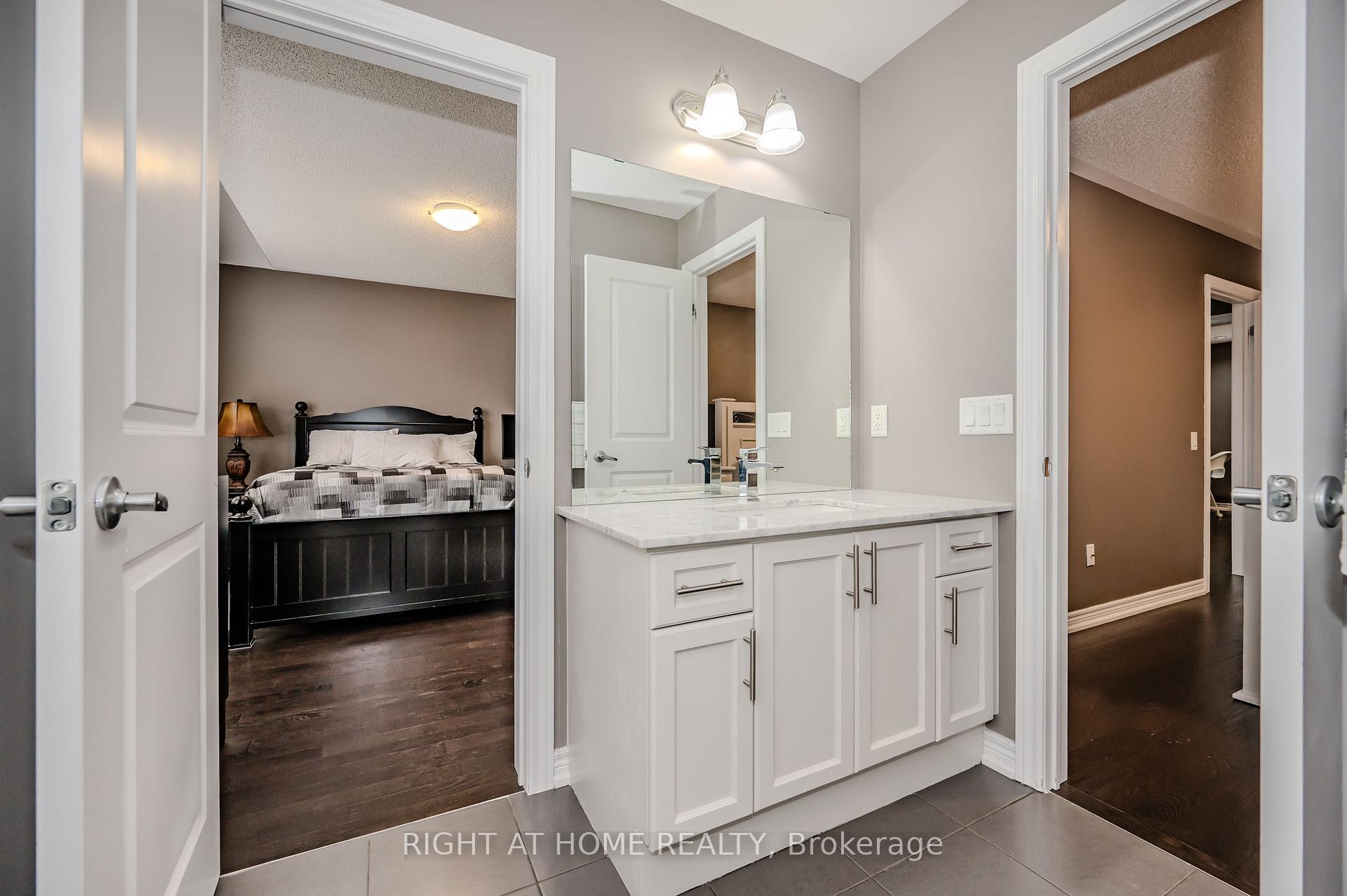 Photo 25 of 64 Kalmia Road, Brampton, Credit Valley — HOMEH