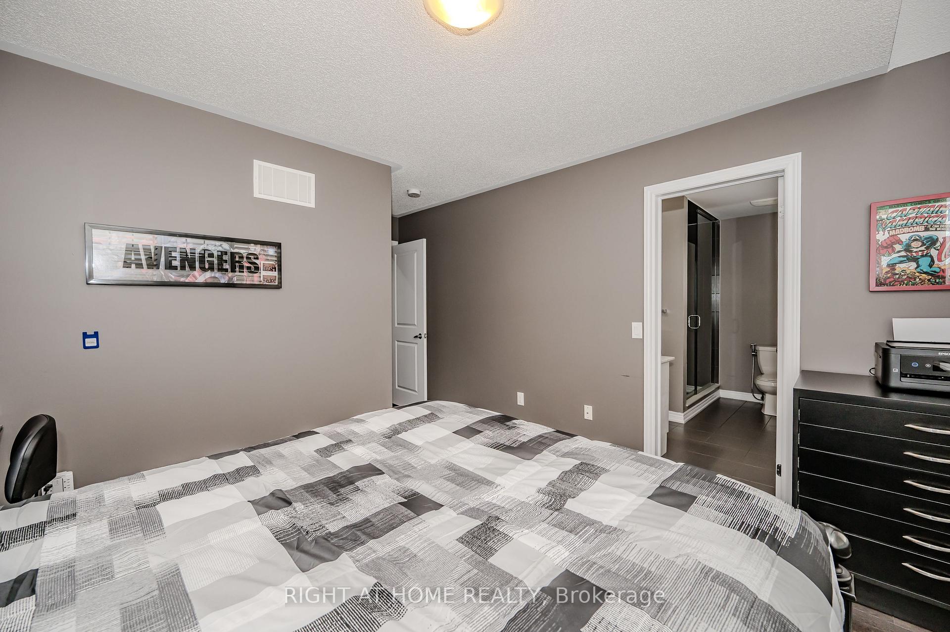 Photo 28 of 64 Kalmia Road, Brampton, Credit Valley — HOMEH