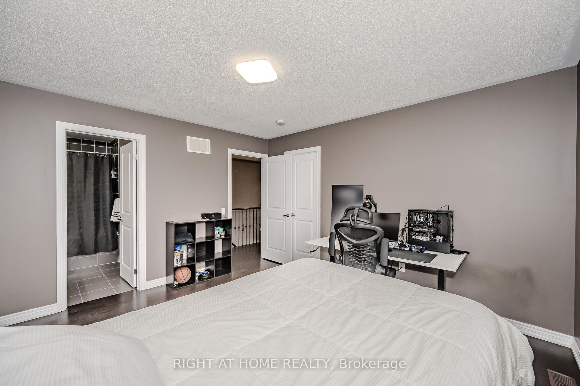 Photo 30 of 64 Kalmia Road, Brampton, Credit Valley — HOMEH