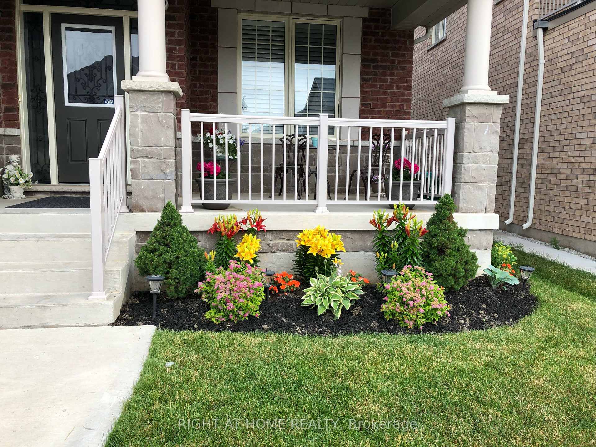 Photo 39 of 64 Kalmia Road, Brampton, Credit Valley — HOMEH