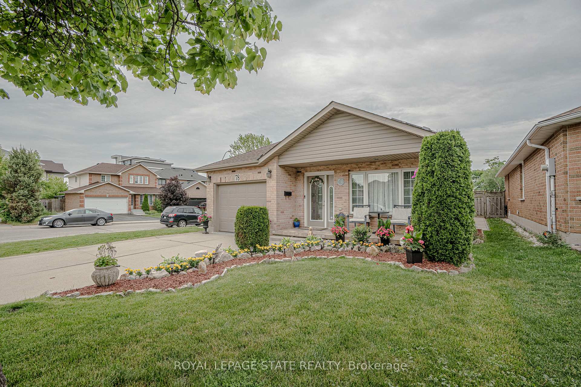 Photo 2 of 78 Philomena Drive, Hamilton, Falkirk — HOMEH