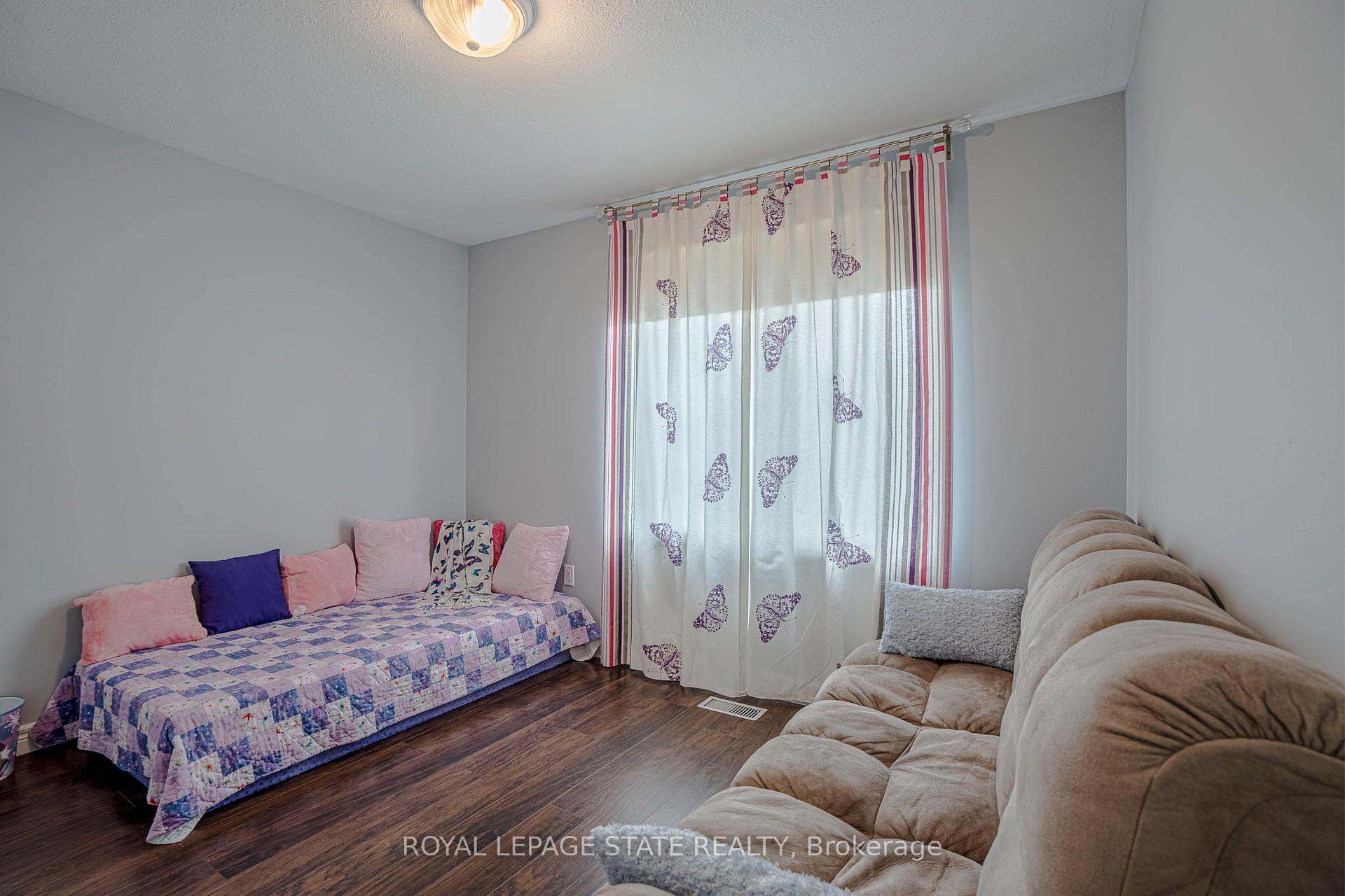 Photo 25 of 78 Philomena Drive, Hamilton, Falkirk — HOMEH