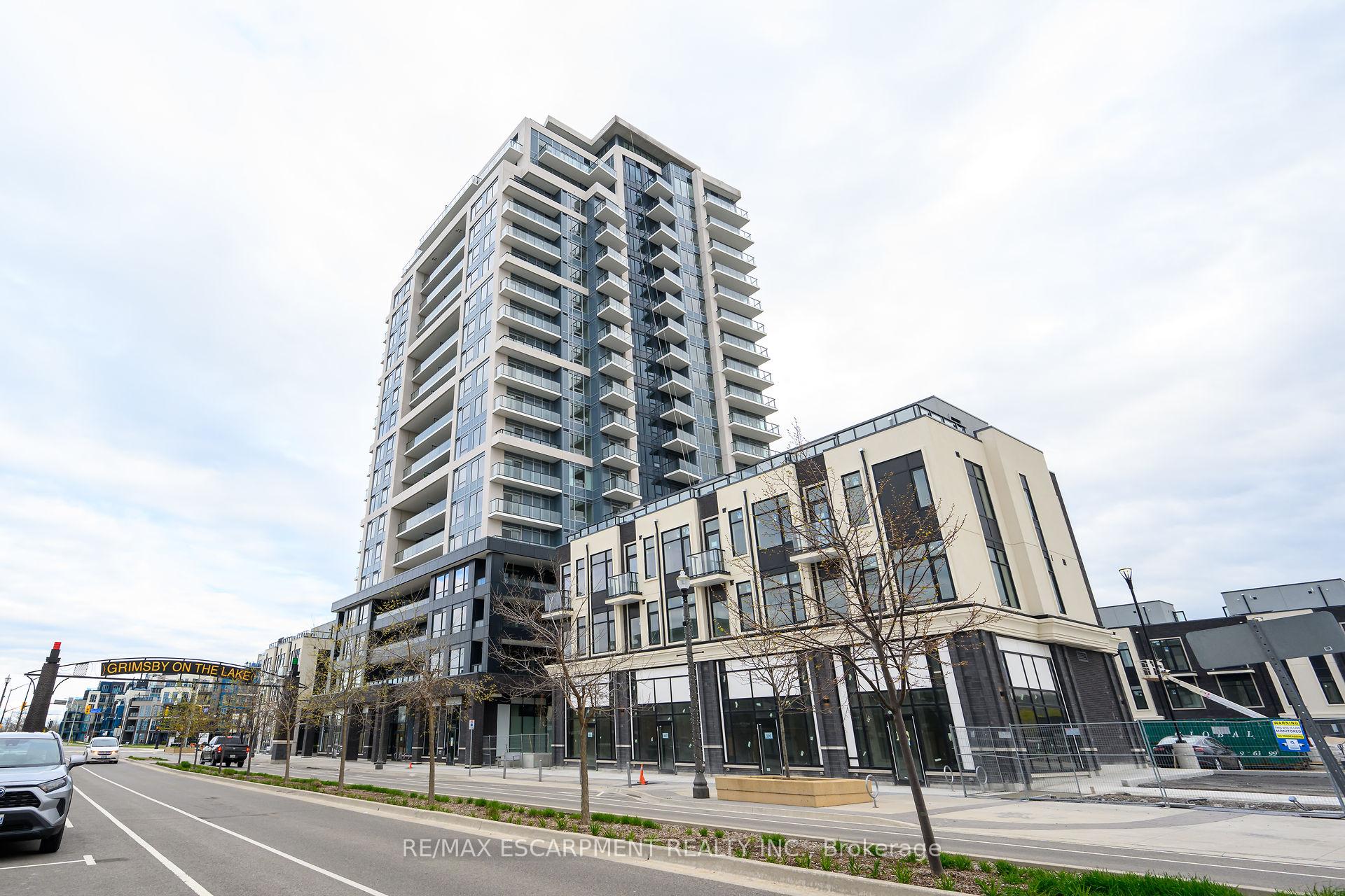 Photo 56 of Unit 801, 385 Winston Road, Grimsby, Grimsby Beach — HOMEH
