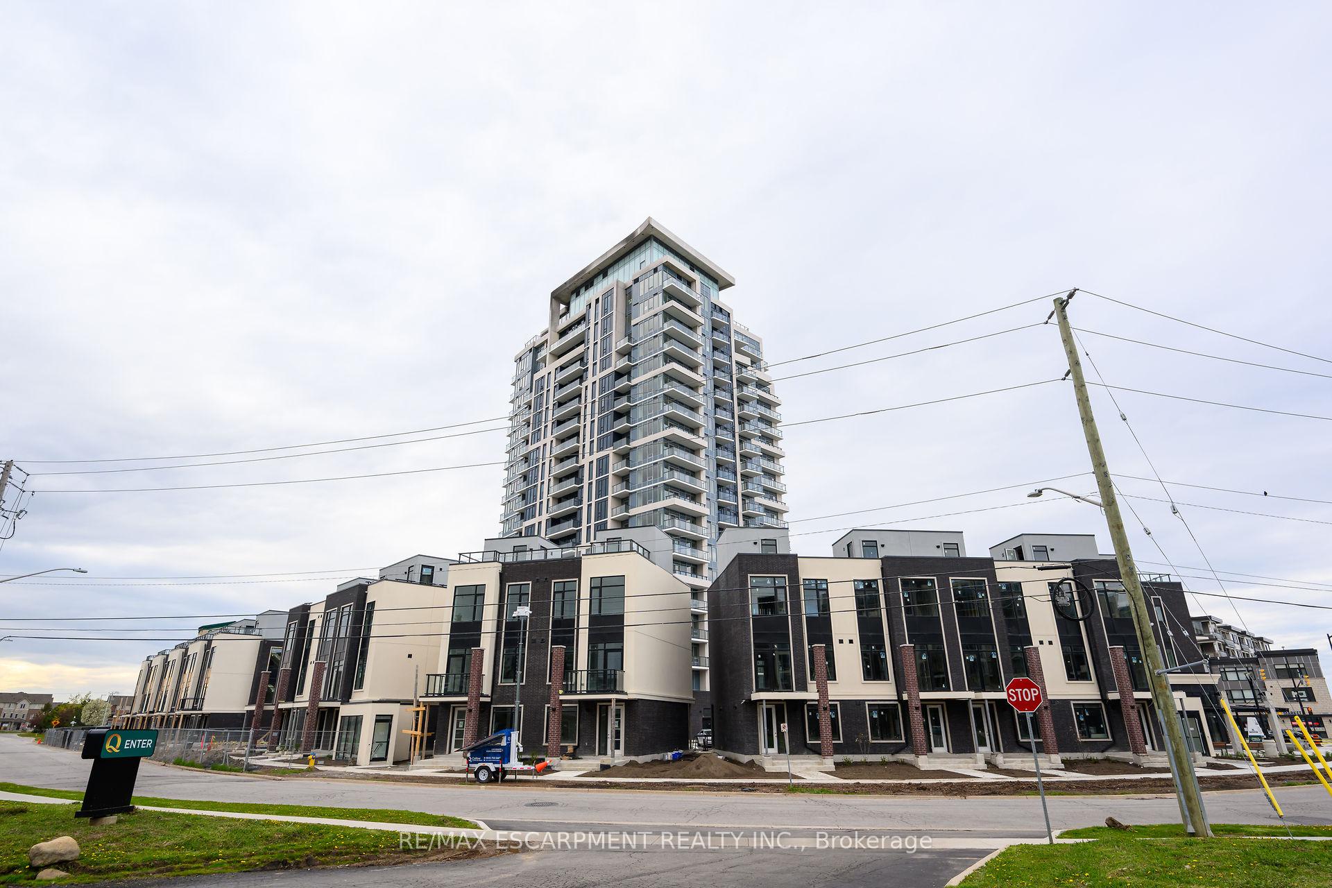 Photo 3 of Unit 801, 385 Winston Road, Grimsby, Grimsby Beach — HOMEH