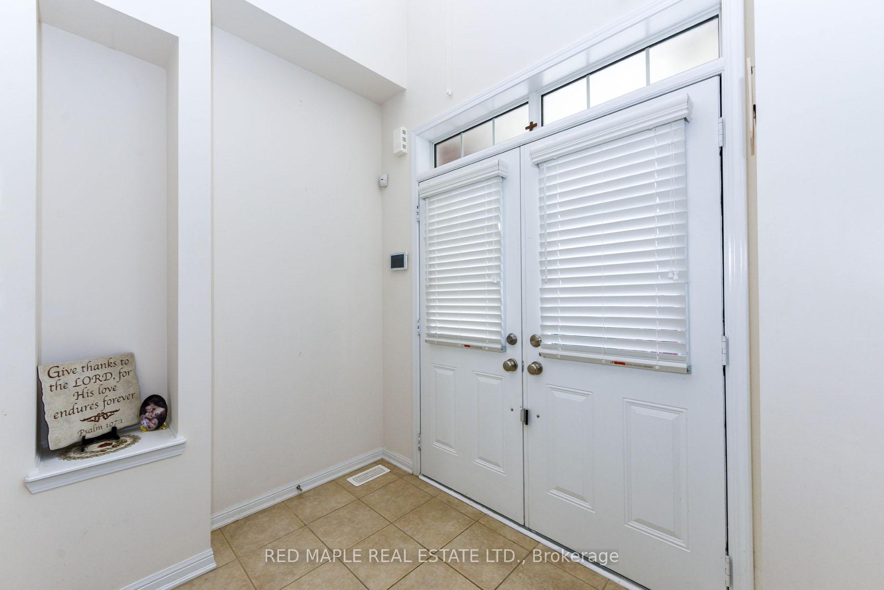 Photo 23 of 25 Killick Road, Brampton, Northwest Brampton — HOMEH