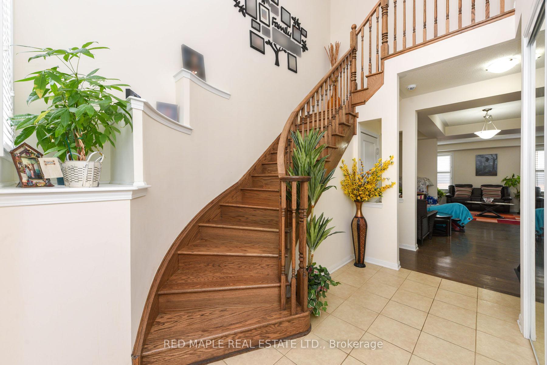 Photo 24 of 25 Killick Road, Brampton, Northwest Brampton — HOMEH
