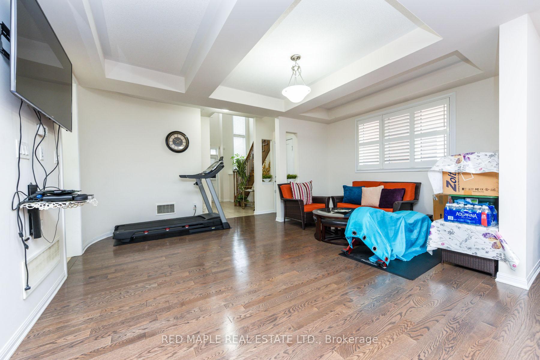 Photo 27 of 25 Killick Road, Brampton, Northwest Brampton — HOMEH