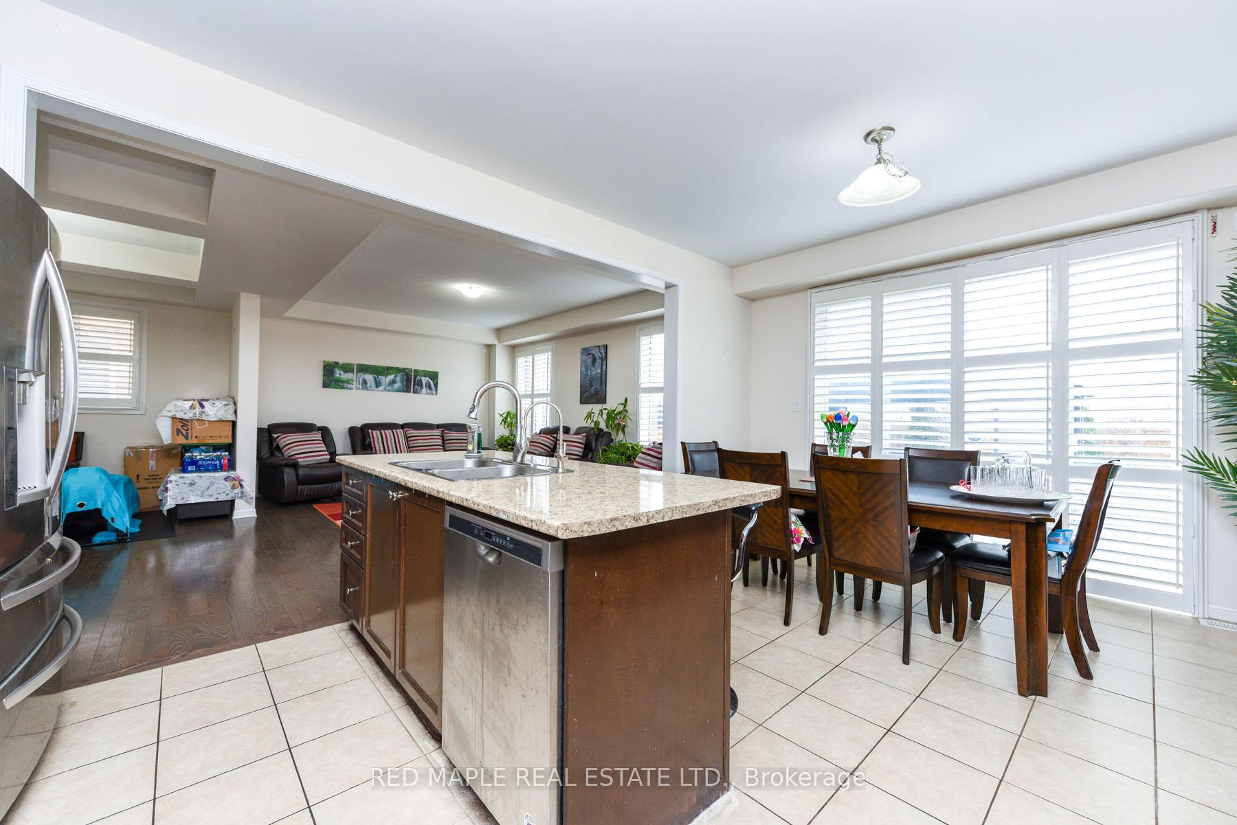 Photo 30 of 25 Killick Road, Brampton, Northwest Brampton — HOMEH