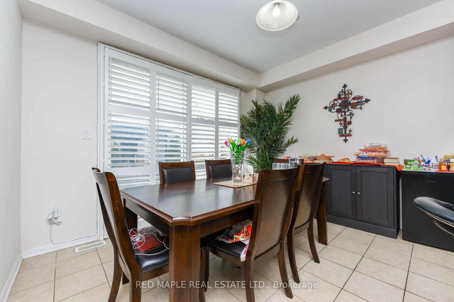 Photo 32 of 25 Killick Road, Brampton, Northwest Brampton — HOMEH