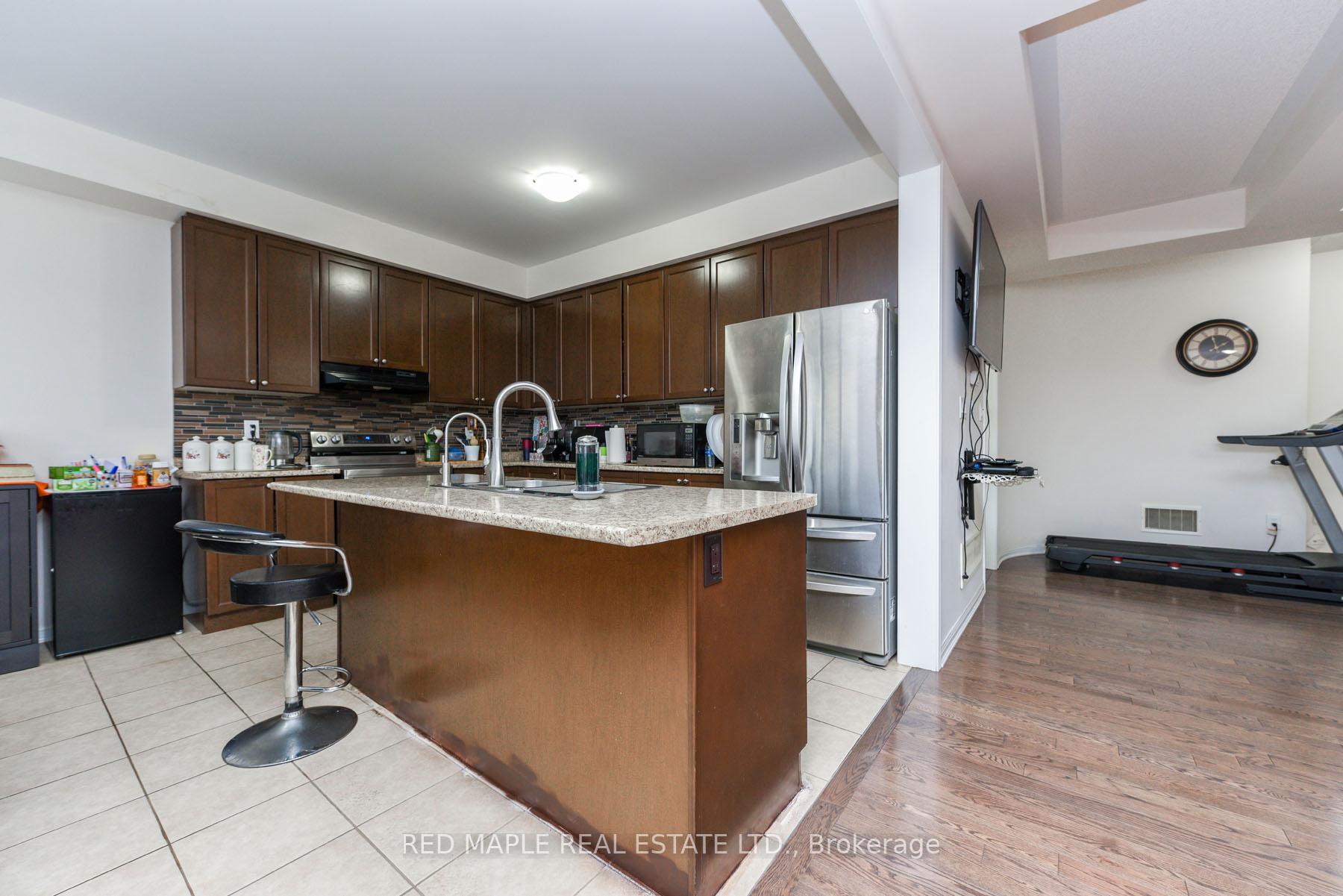 Photo 33 of 25 Killick Road, Brampton, Northwest Brampton — HOMEH
