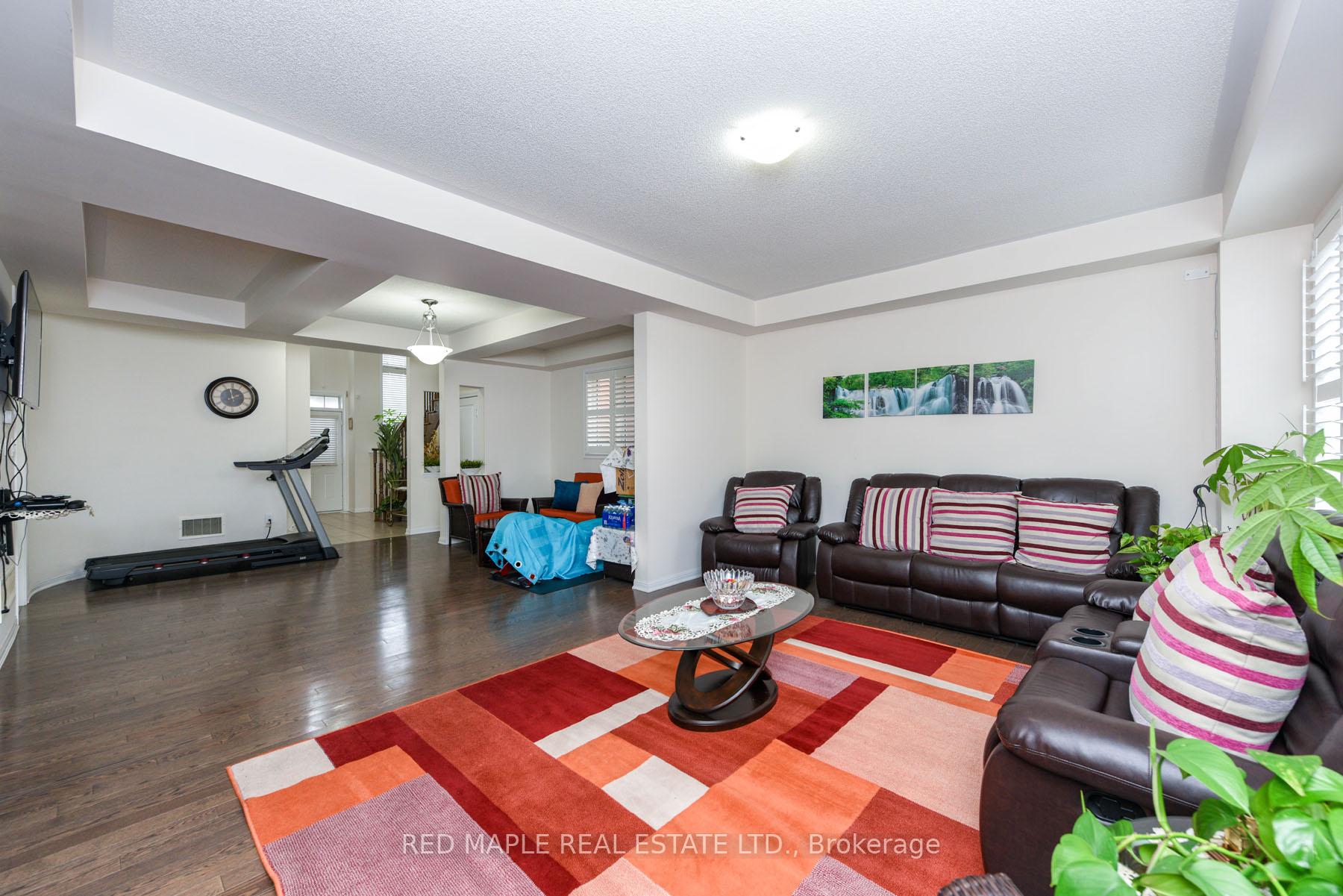 Photo 34 of 25 Killick Road, Brampton, Northwest Brampton — HOMEH
