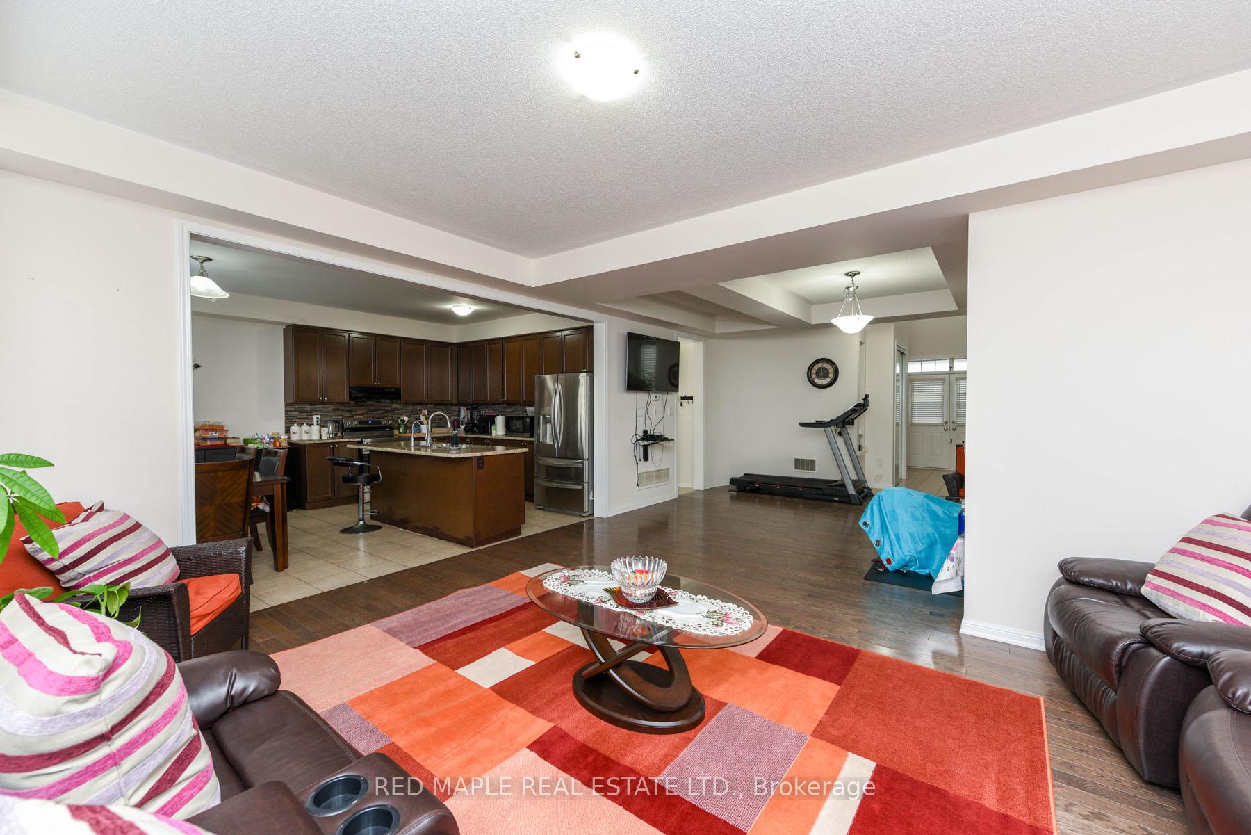 Photo 35 of 25 Killick Road, Brampton, Northwest Brampton — HOMEH