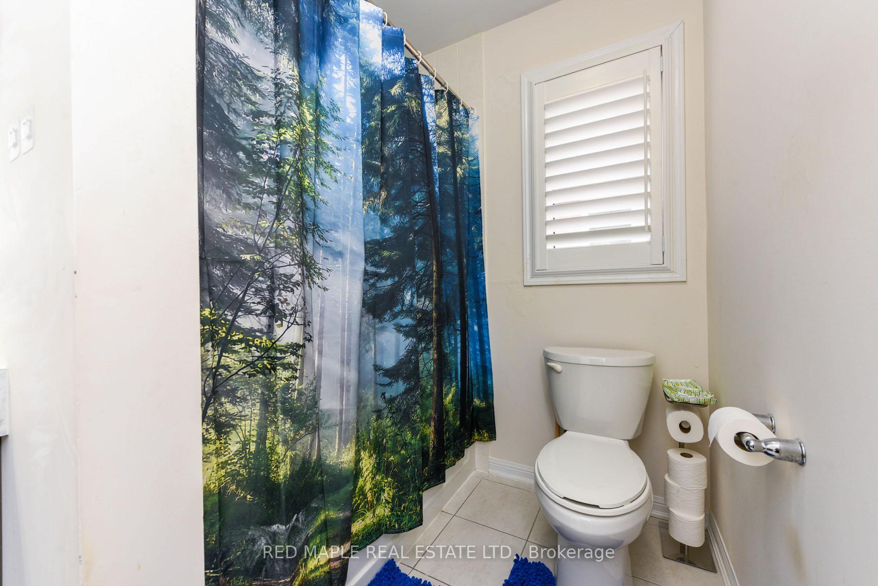 Photo 41 of 25 Killick Road, Brampton, Northwest Brampton — HOMEH