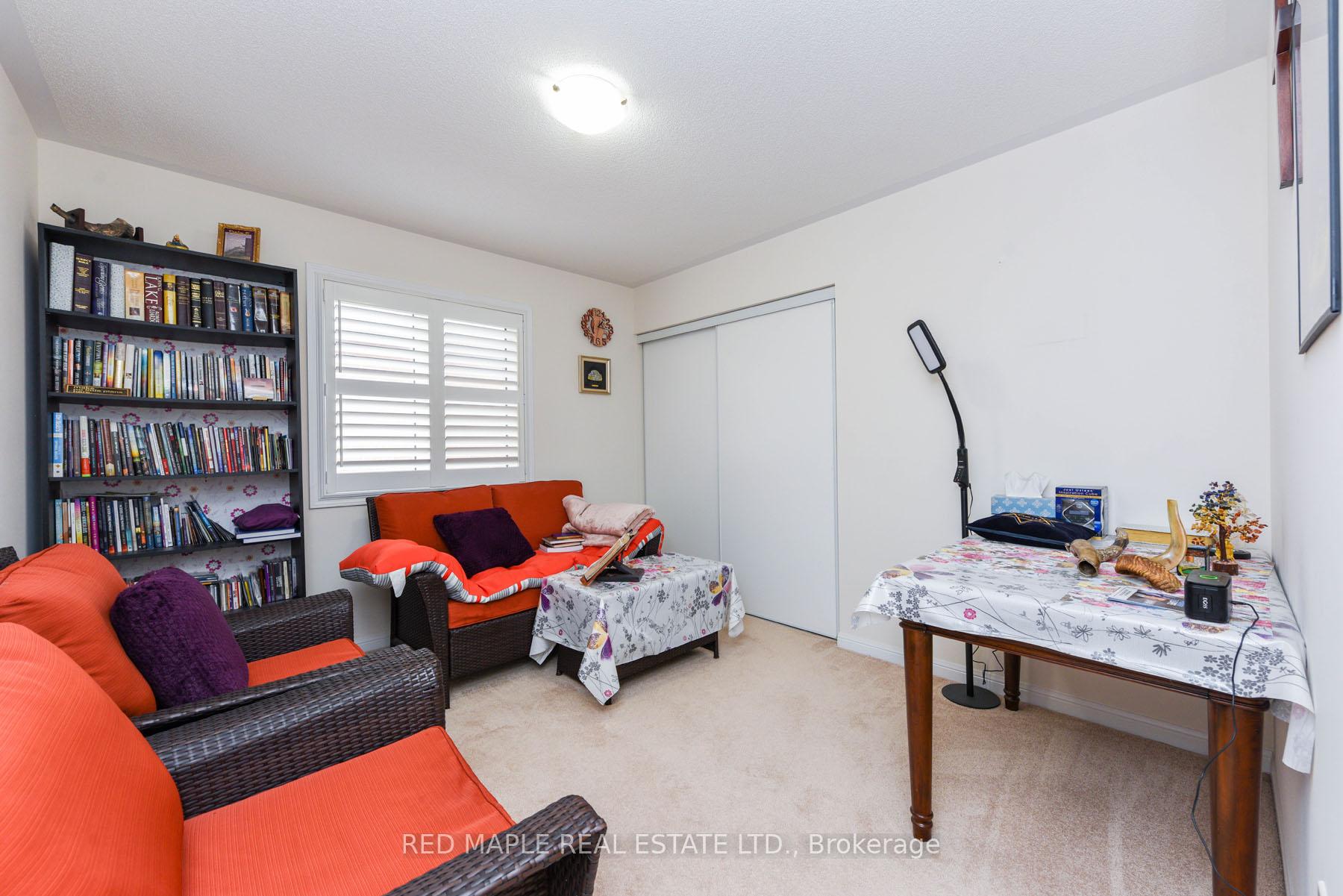 Photo 43 of 25 Killick Road, Brampton, Northwest Brampton — HOMEH