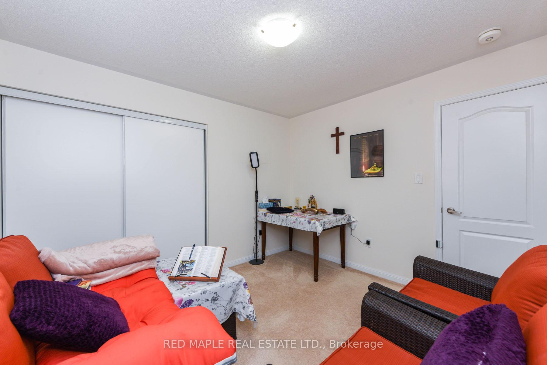 Photo 45 of 25 Killick Road, Brampton, Northwest Brampton — HOMEH
