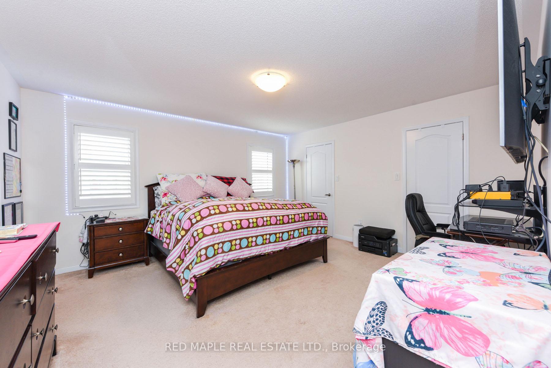 Photo 46 of 25 Killick Road, Brampton, Northwest Brampton — HOMEH